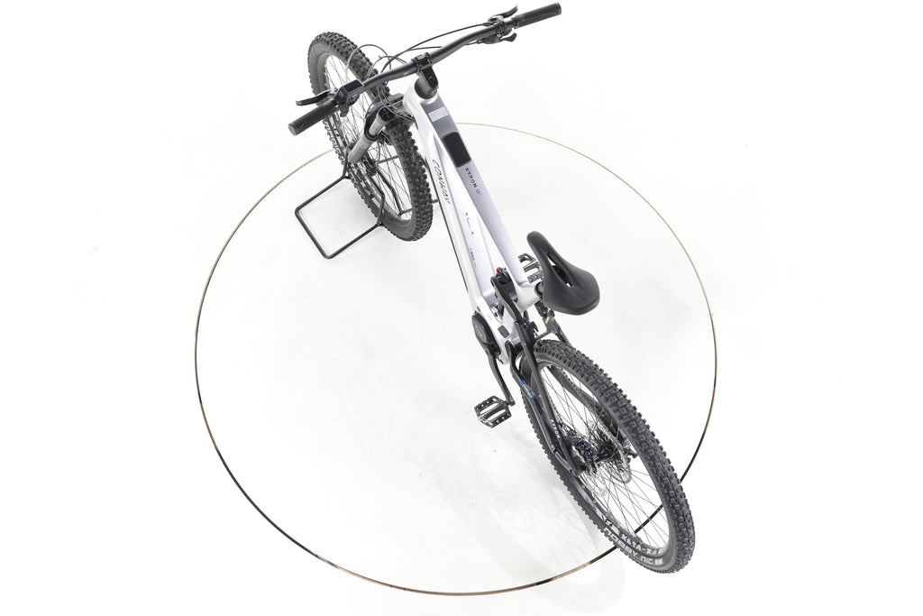 Conway Xyron ST 4.0 E-Bike 2025 - Image 21