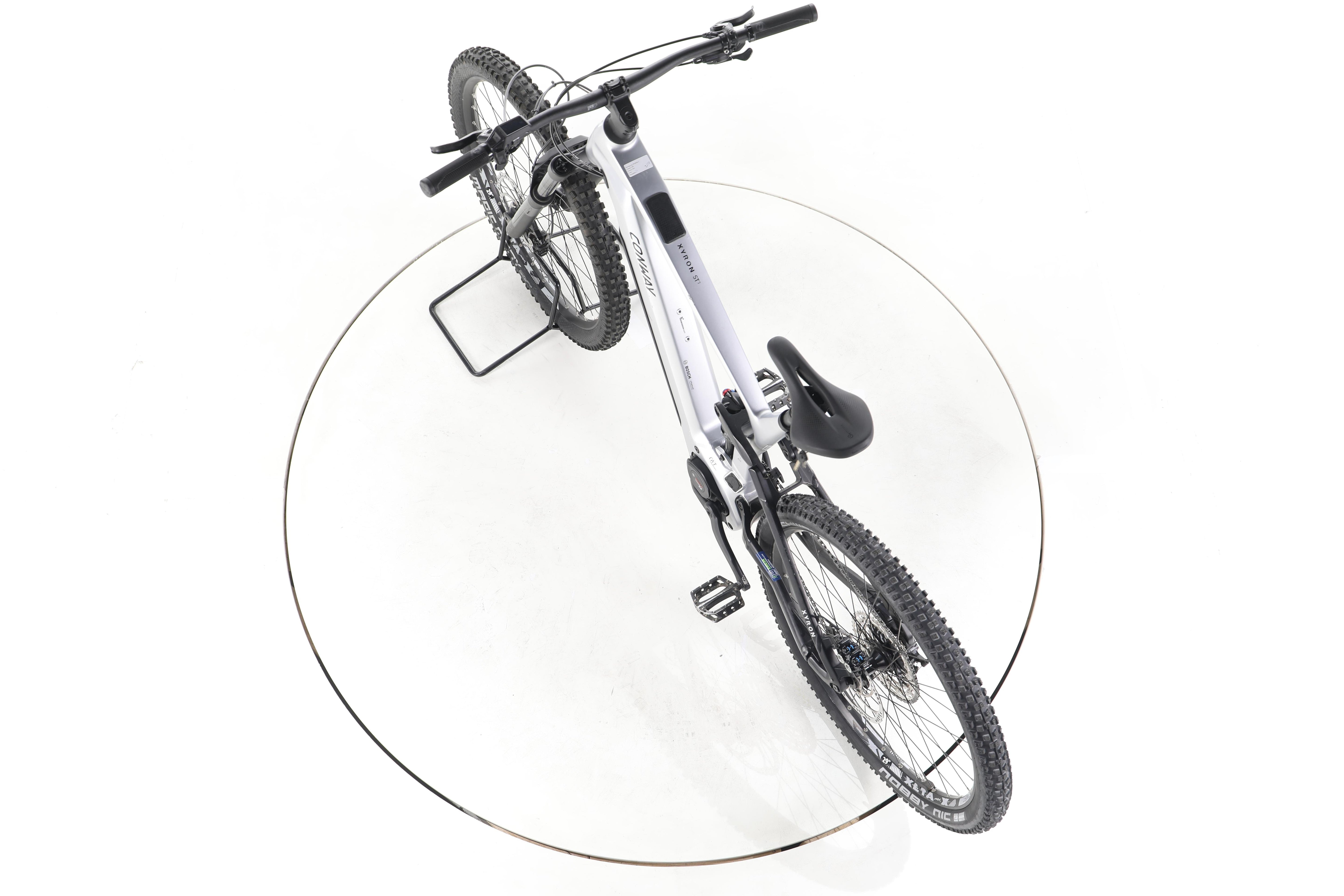 Conway Xyron ST 4.0 E-Bike 2025 - Image 21
