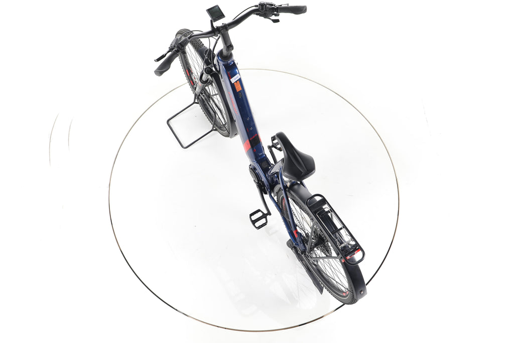 Conway Cairon C 2.0 Trekking E-Bike Tiefeinsteiger 2023 - Image 21