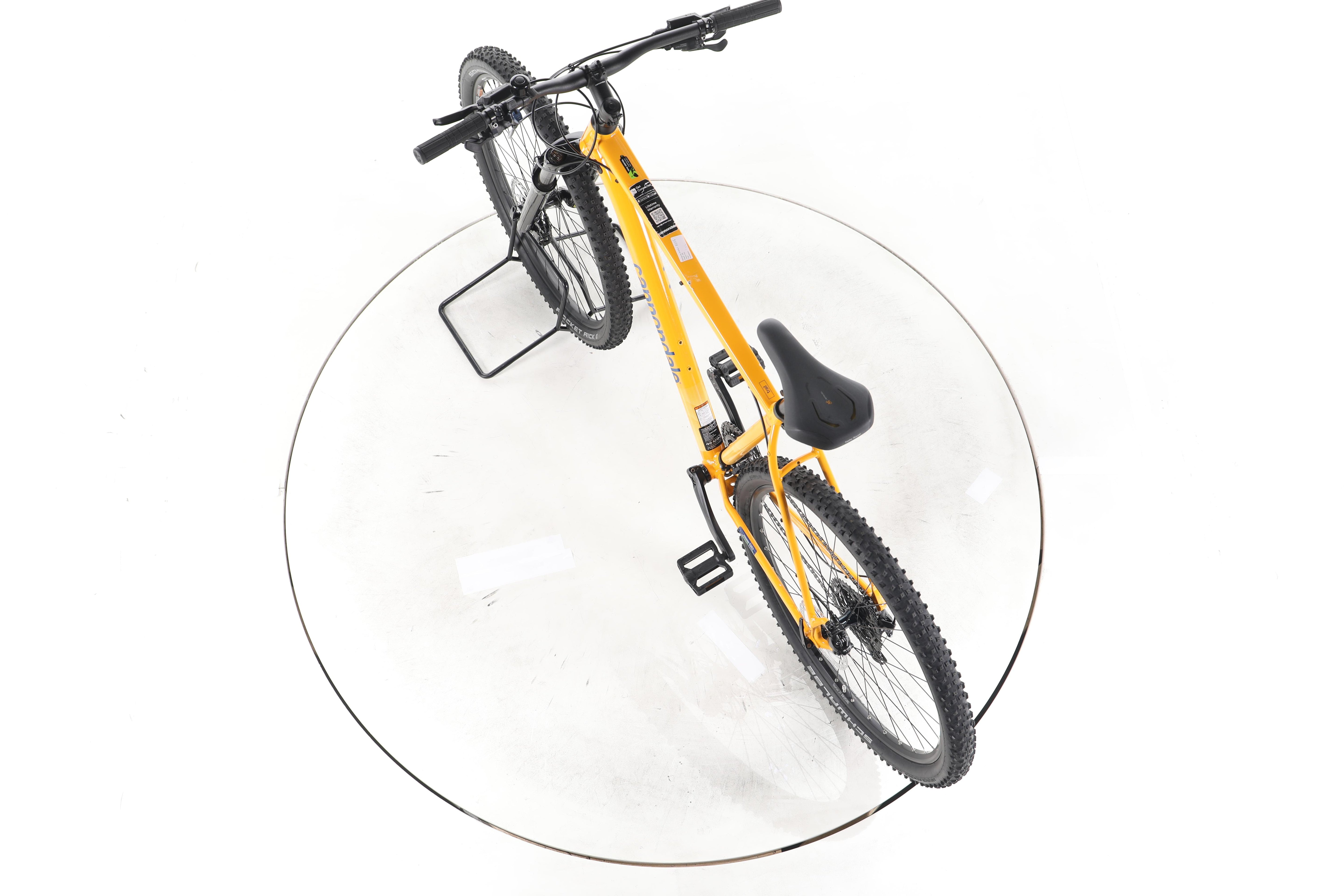 Cannondale Trail 5 Fahrrad Hardtail - Image 21