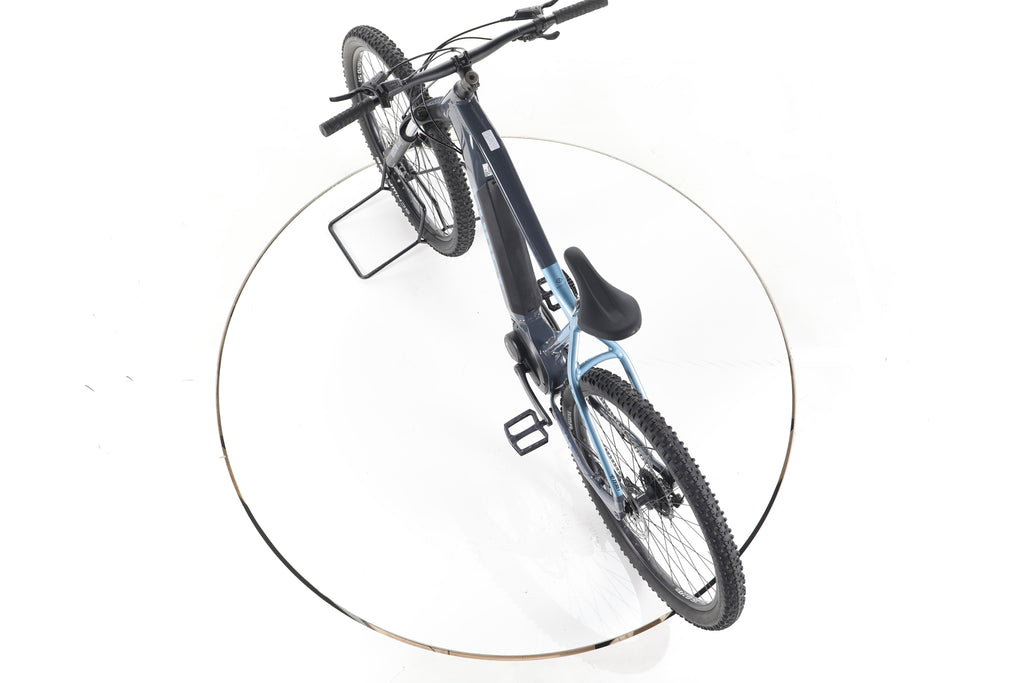 Ghost E-Teru Essential EQ High E-Bike - Image 21