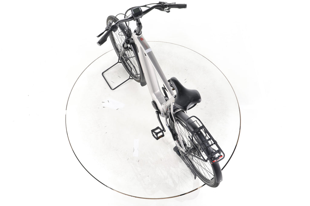 Victoria e-Manufaktur 12.8 Trekking E-Bike - Image 21