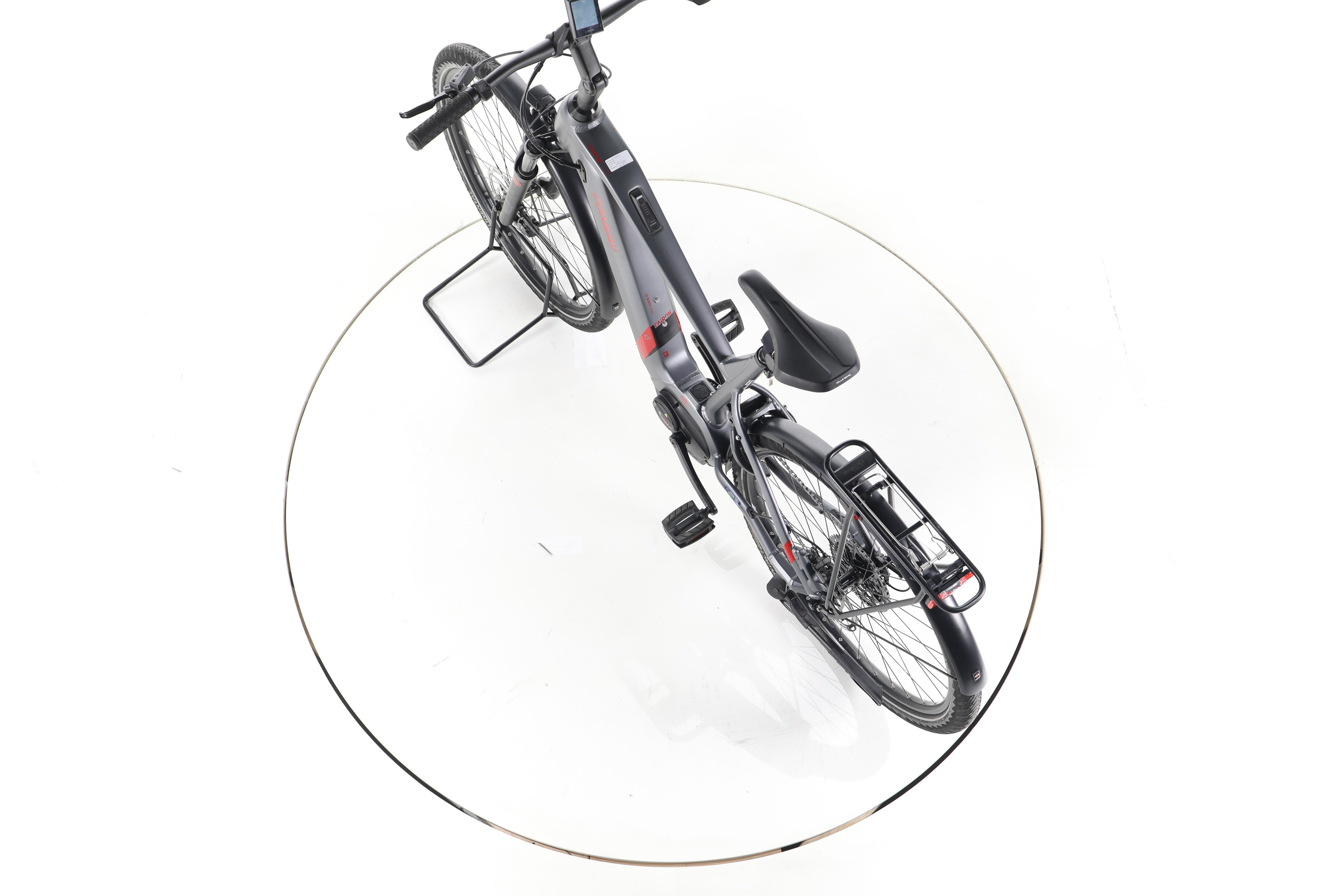 Conway Cairon T 2.0 Trekking E-Bike 2024 - Image 21