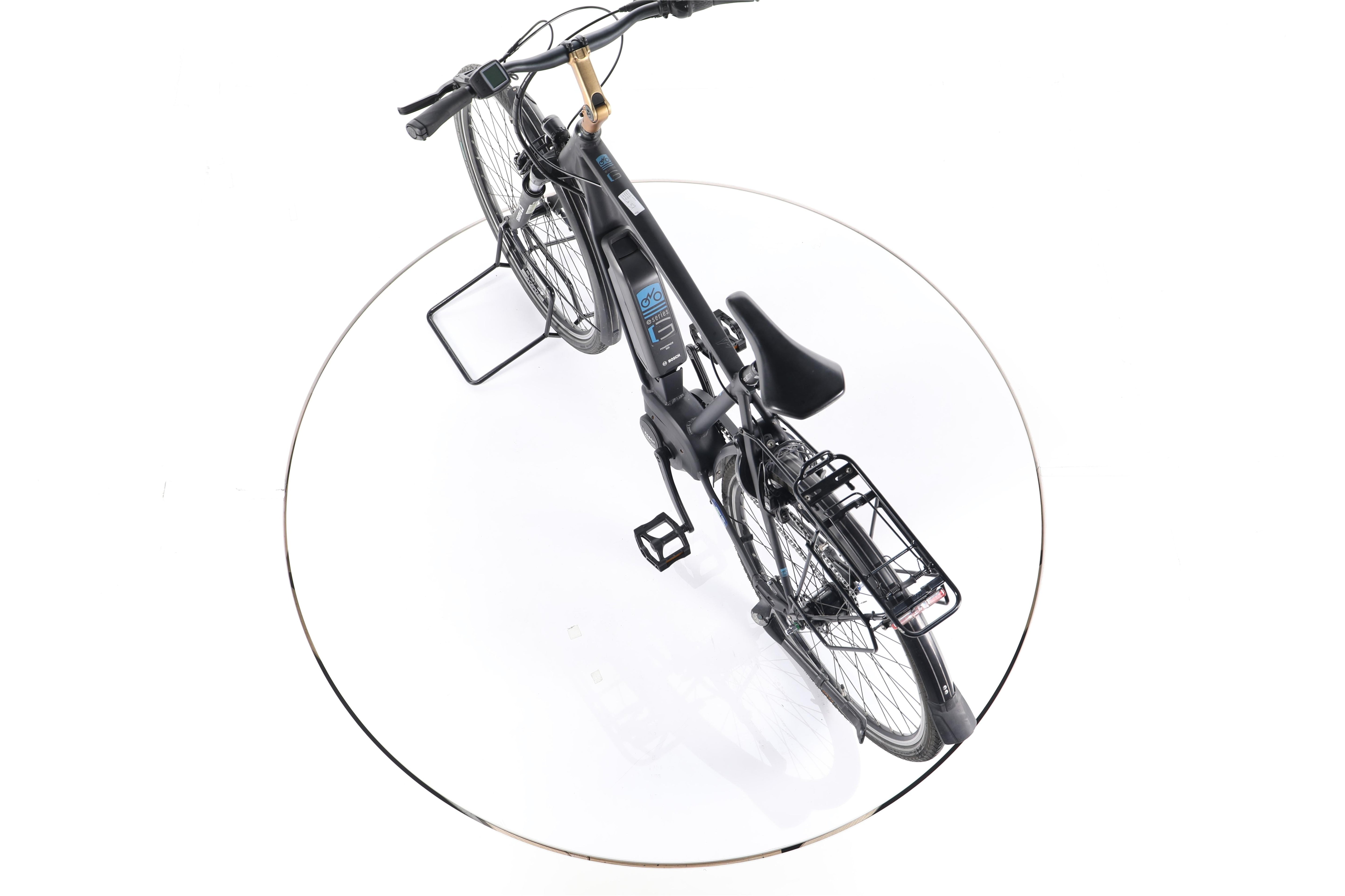 Gudereit EC-3 City E-Bike - Image 21