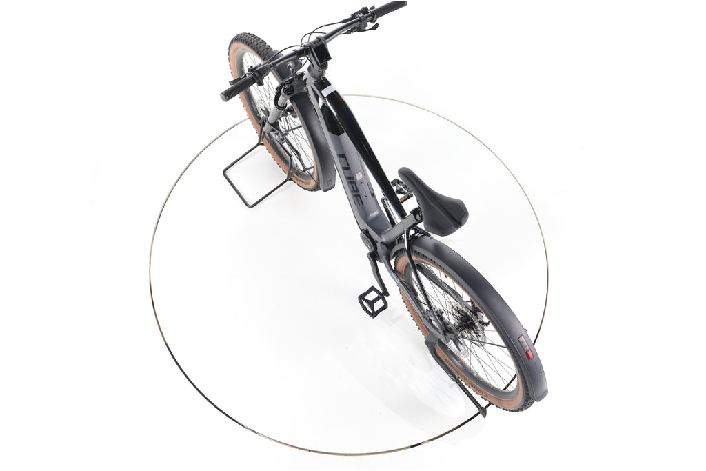 Cube Reaction Hybrid SLT E-Bike - Image 21