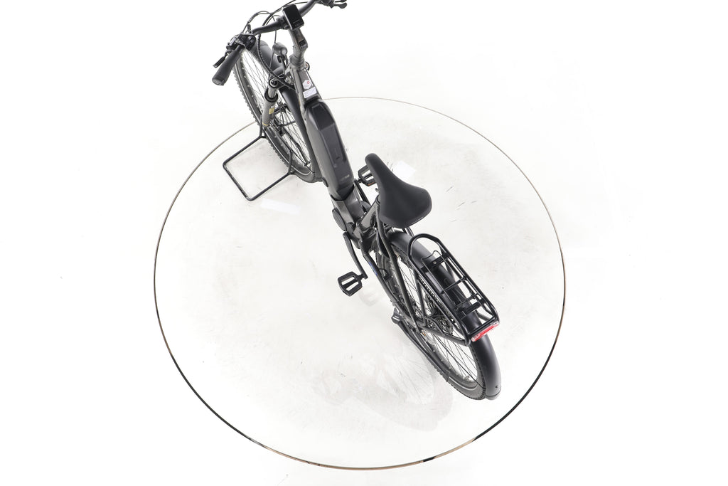 FLYER Upstreet5 7.12 Trekking E-Bike Tiefeinsteiger - Image 21