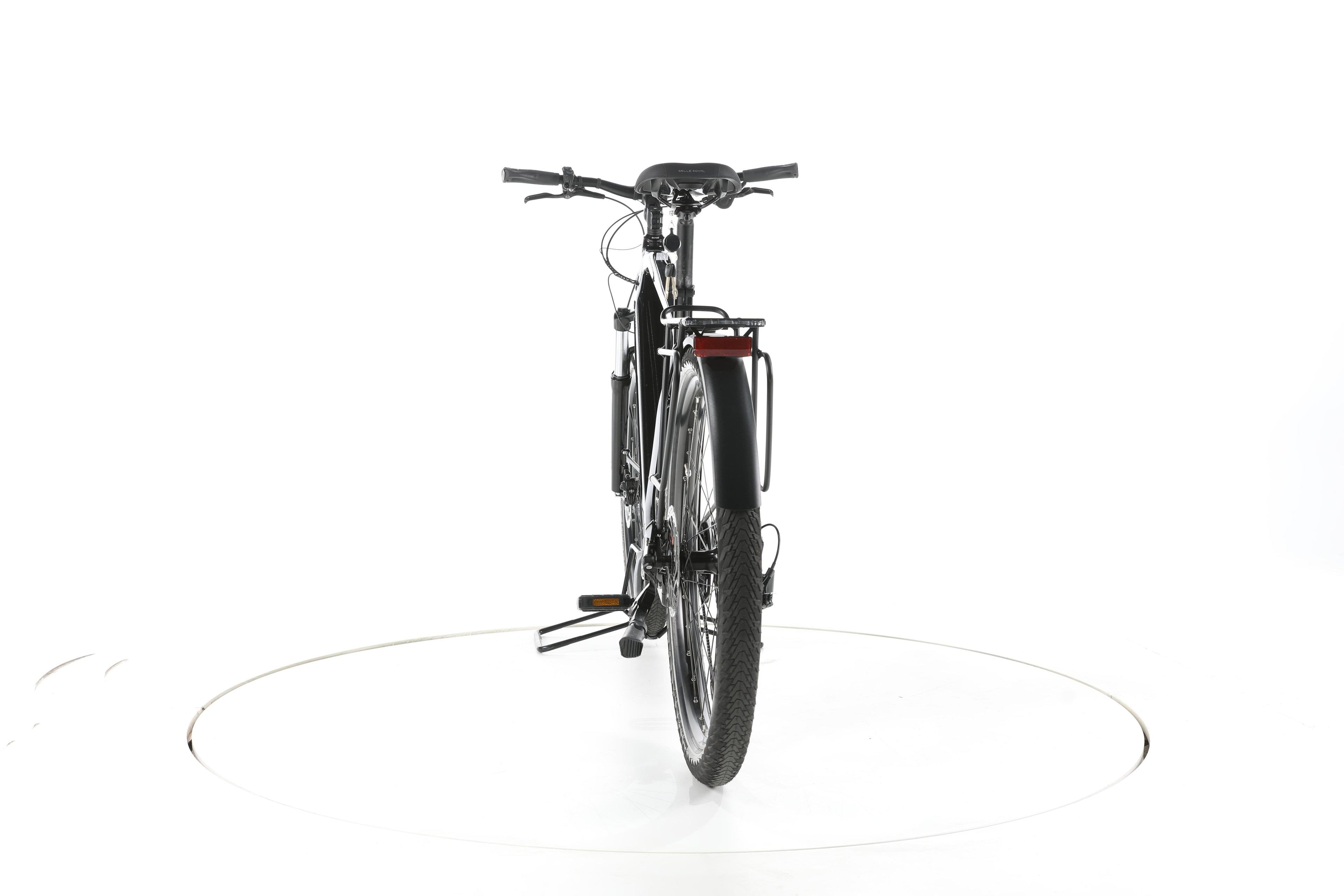 HoheAcht Pasio Terra Trekking E-Bike 2023 - Image 21