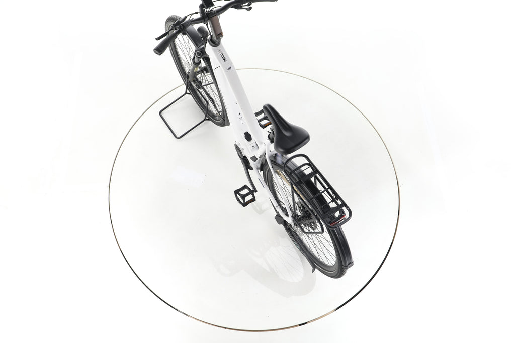 KTM ZEG Cento 10 Plus Trekking E-Bike - Image 21