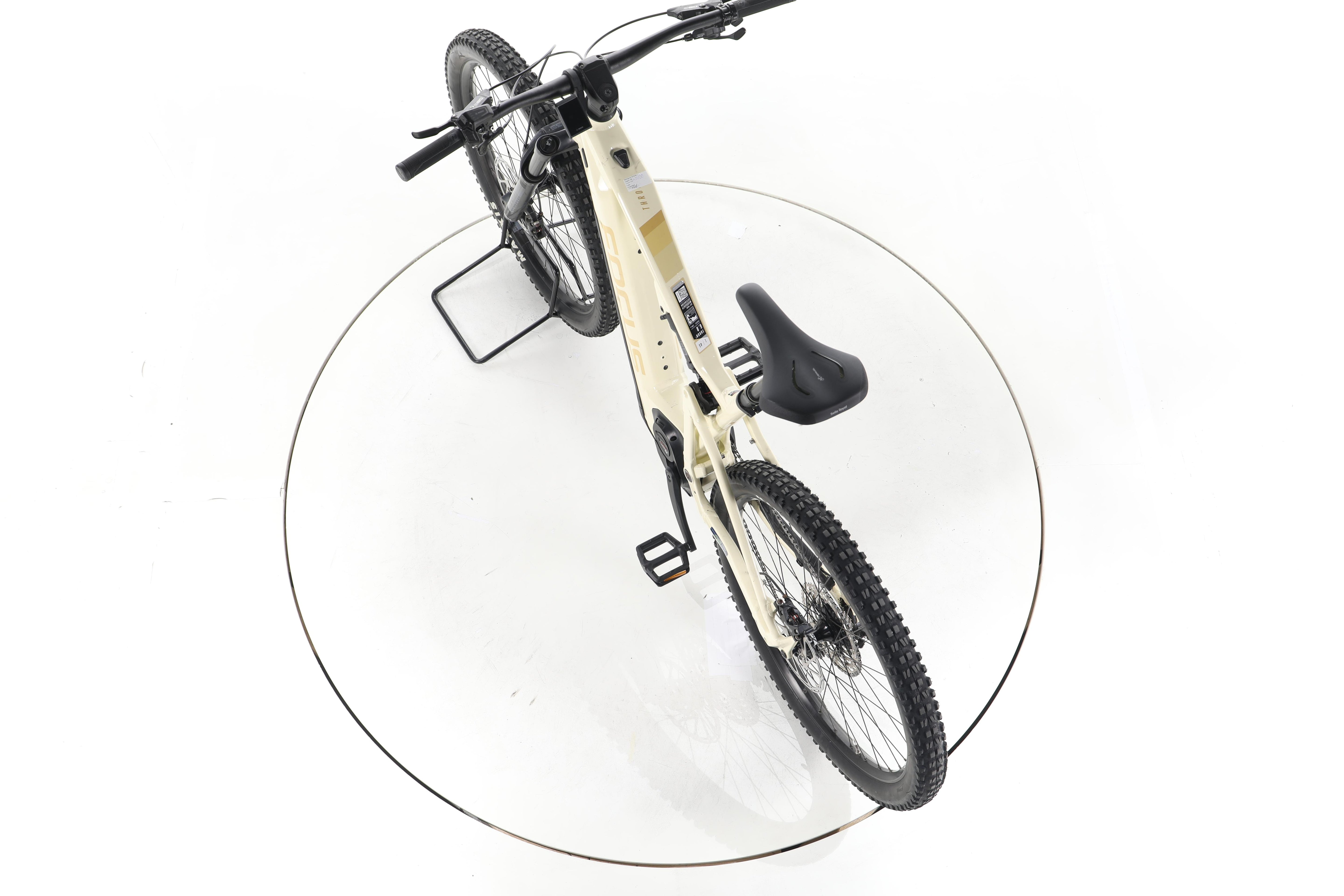 Focus Thron² 6.8 Fully E-Bike - Image 21