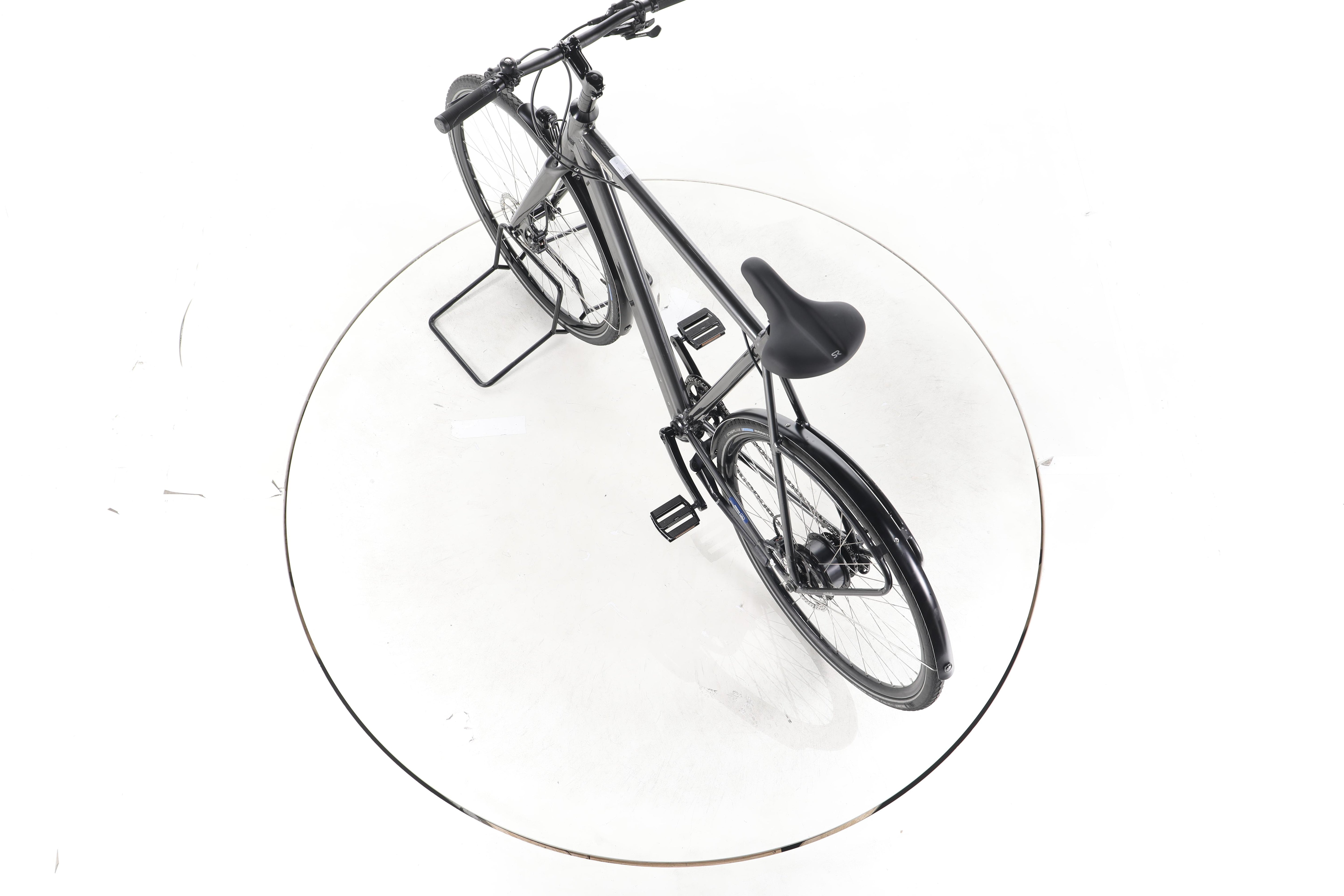 Coboc Montreal City E-Bike - Image 21