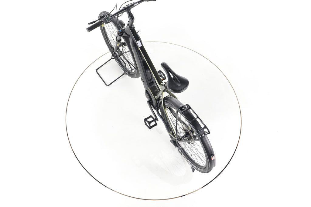 Bergamont E-Revox 4 EQ Trekking E-Bike - Image 21