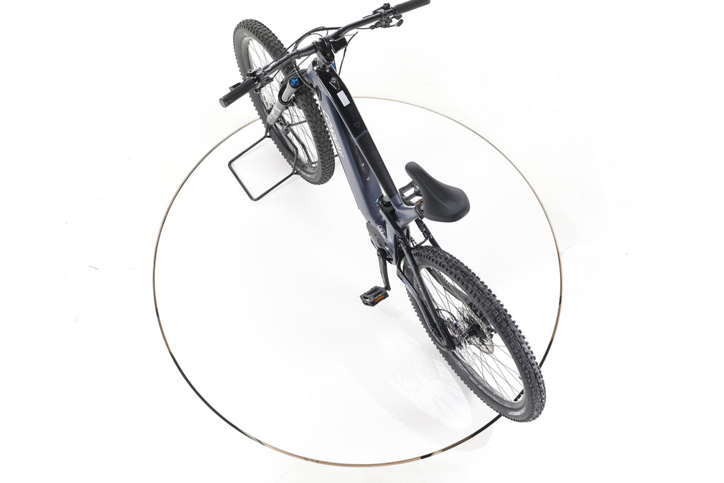 Conway eWME 6.9 Full Suspension E-Bike Fully - Image 21
