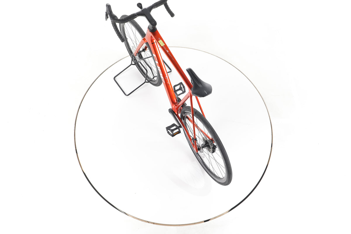 Cube Cross Race C:62 SLX Gravelbike Carbon 2025 - Image 21