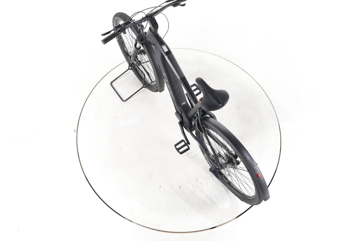 Cube Reaction Hybrid Performance Allroad Trekking E-Bike - Image 21
