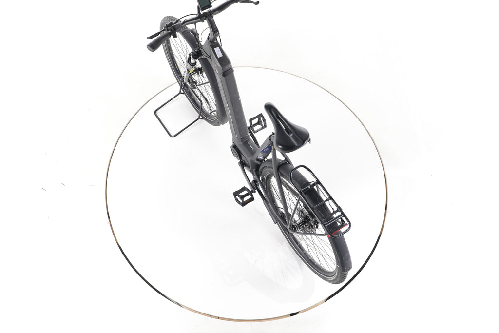 Scott Sub Sport eRIDE 20 Trekking E-Bike Tiefeinsteiger - Image 21