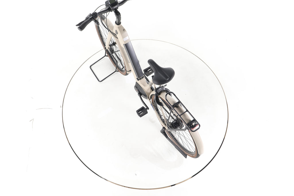 Raleigh Liverpool Premium City E-Bike Tiefeinsteiger - Image 21