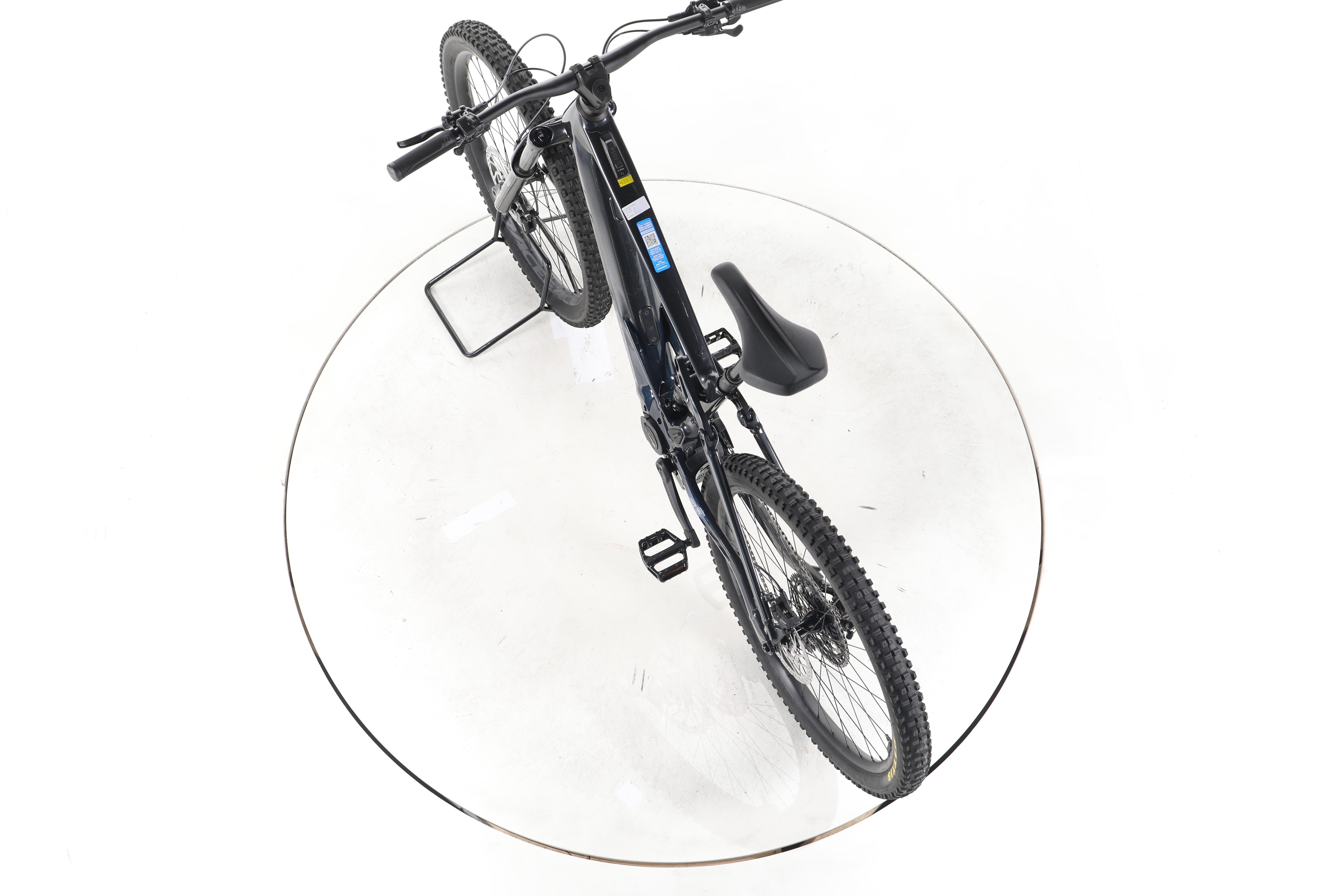 Orbea WILD FS H30 E-Bike Fully - Image 21