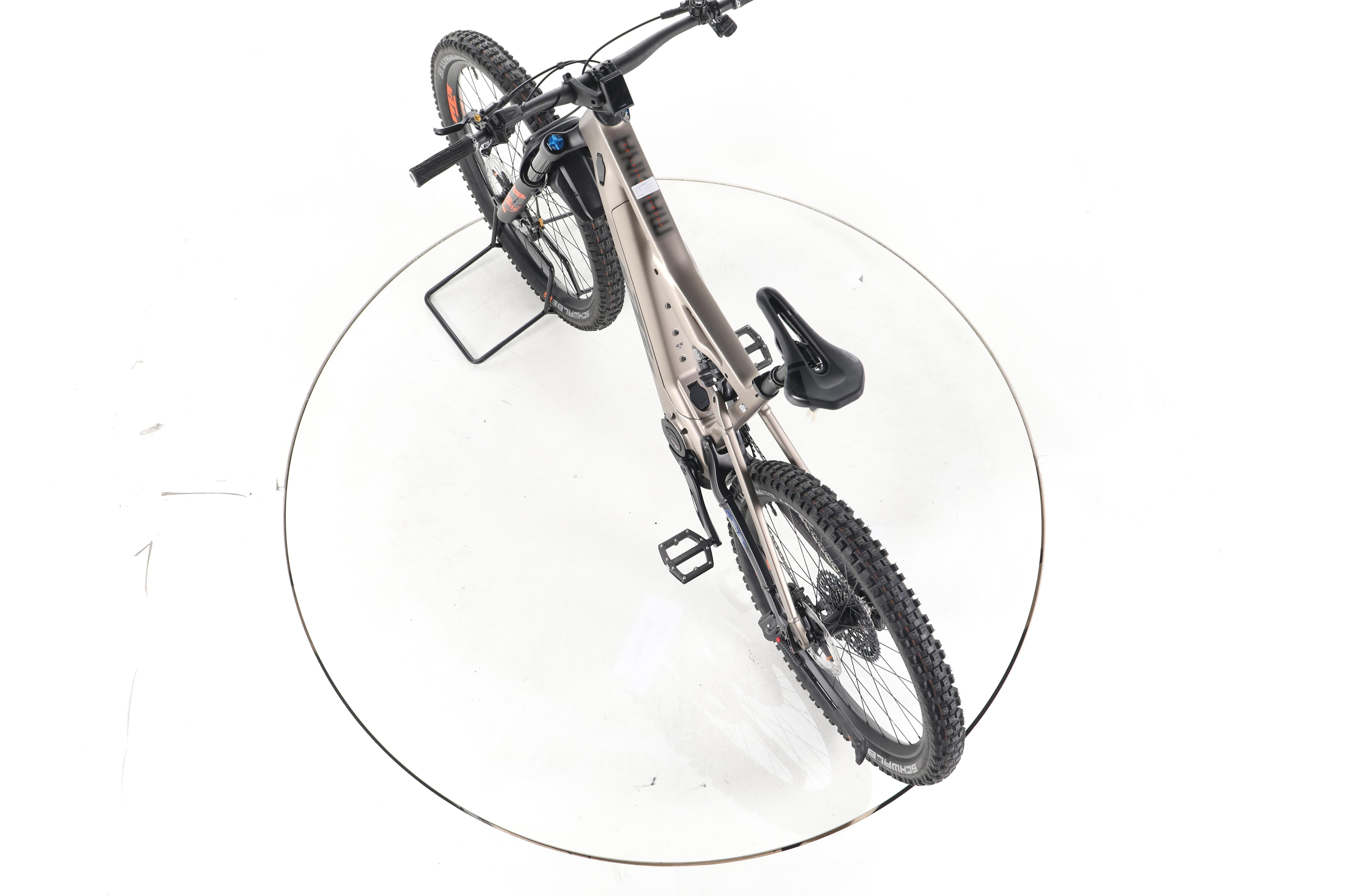 KTM Macina Prowler E-Bike Fully - Image 21