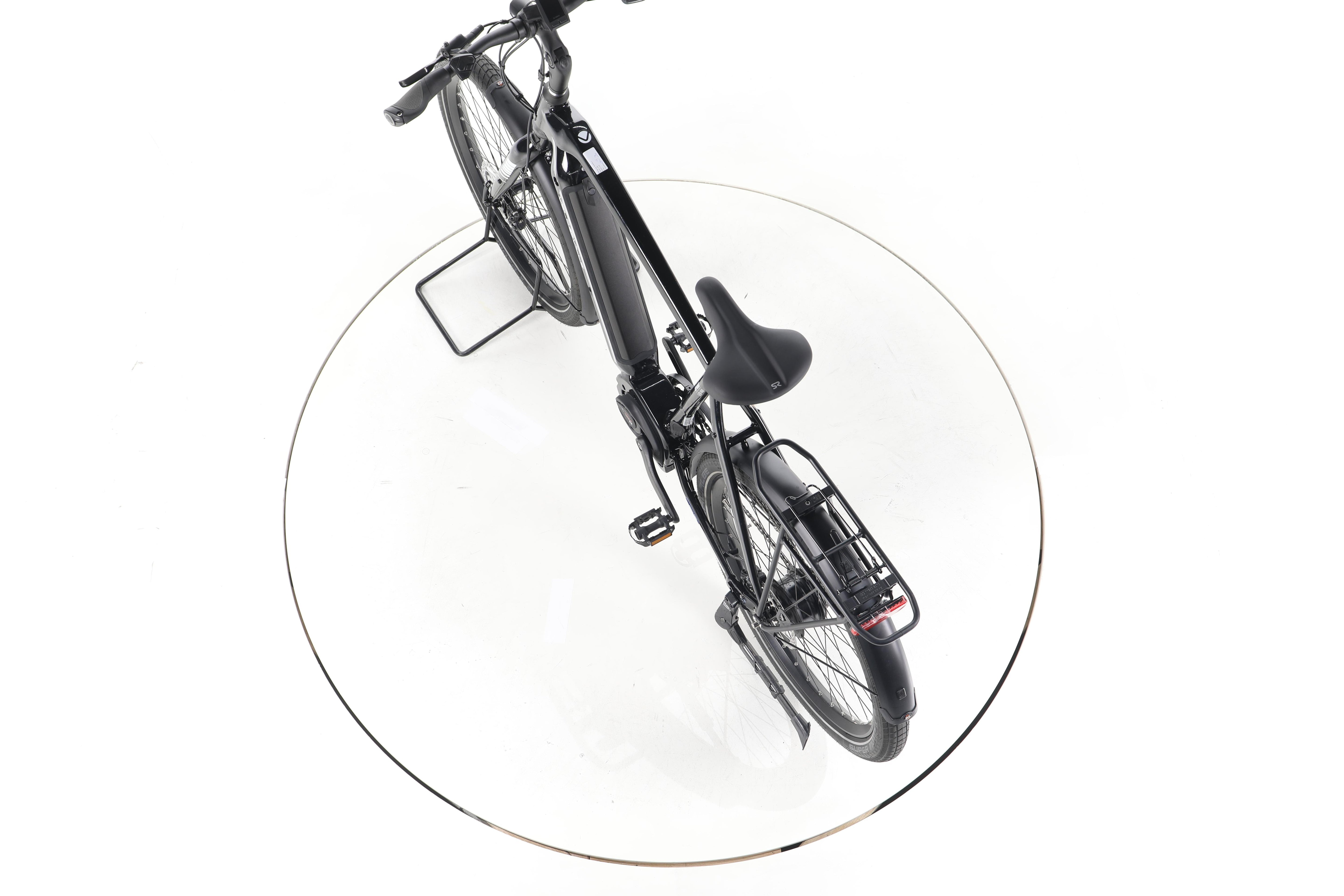 Velo de Ville LEB 990 Sport City E-Bike - Image 21