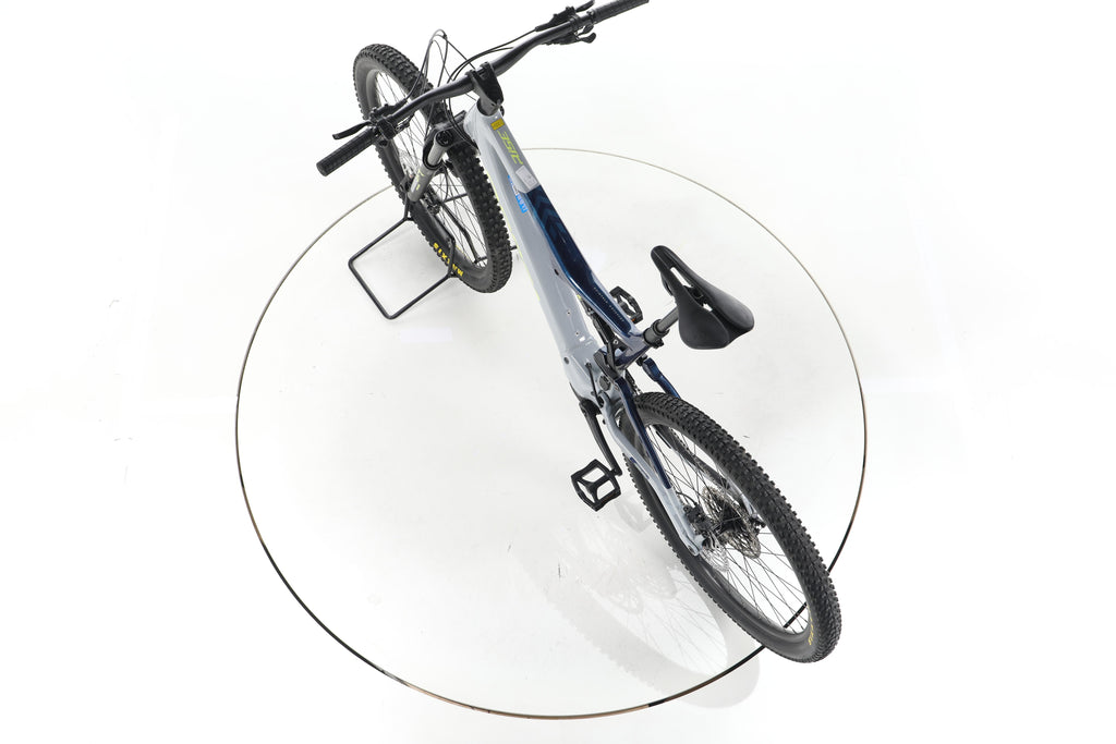 Orbea RISE H30 Fully E-Bike - Image 21