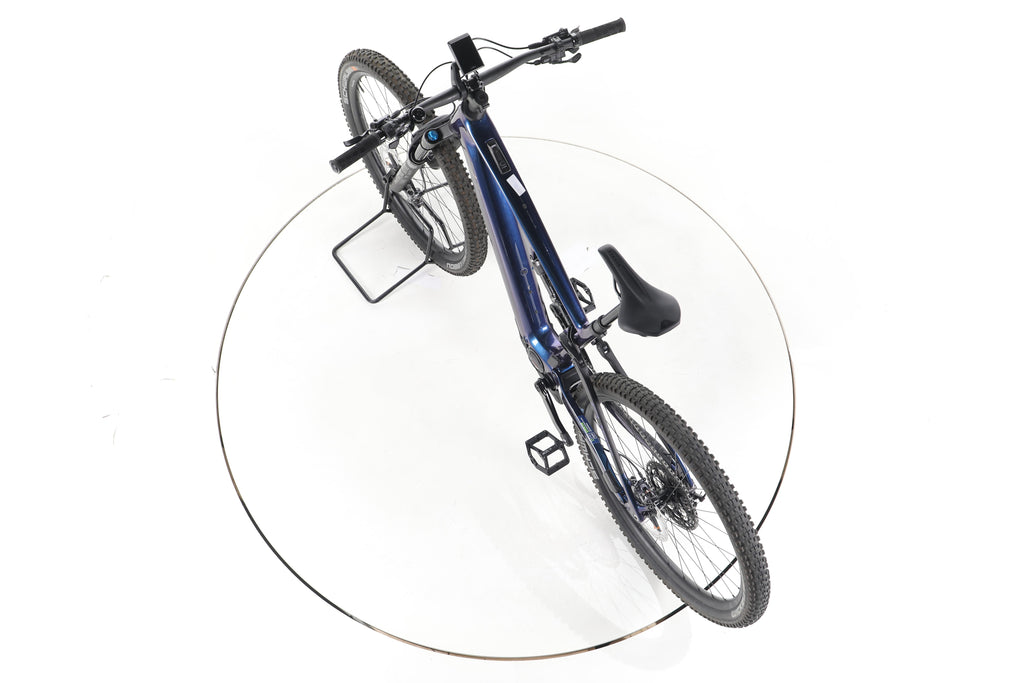 Cube AMS Hybrid ONE44 SLX E-Bike Fully Carbon 2024 - Image 21