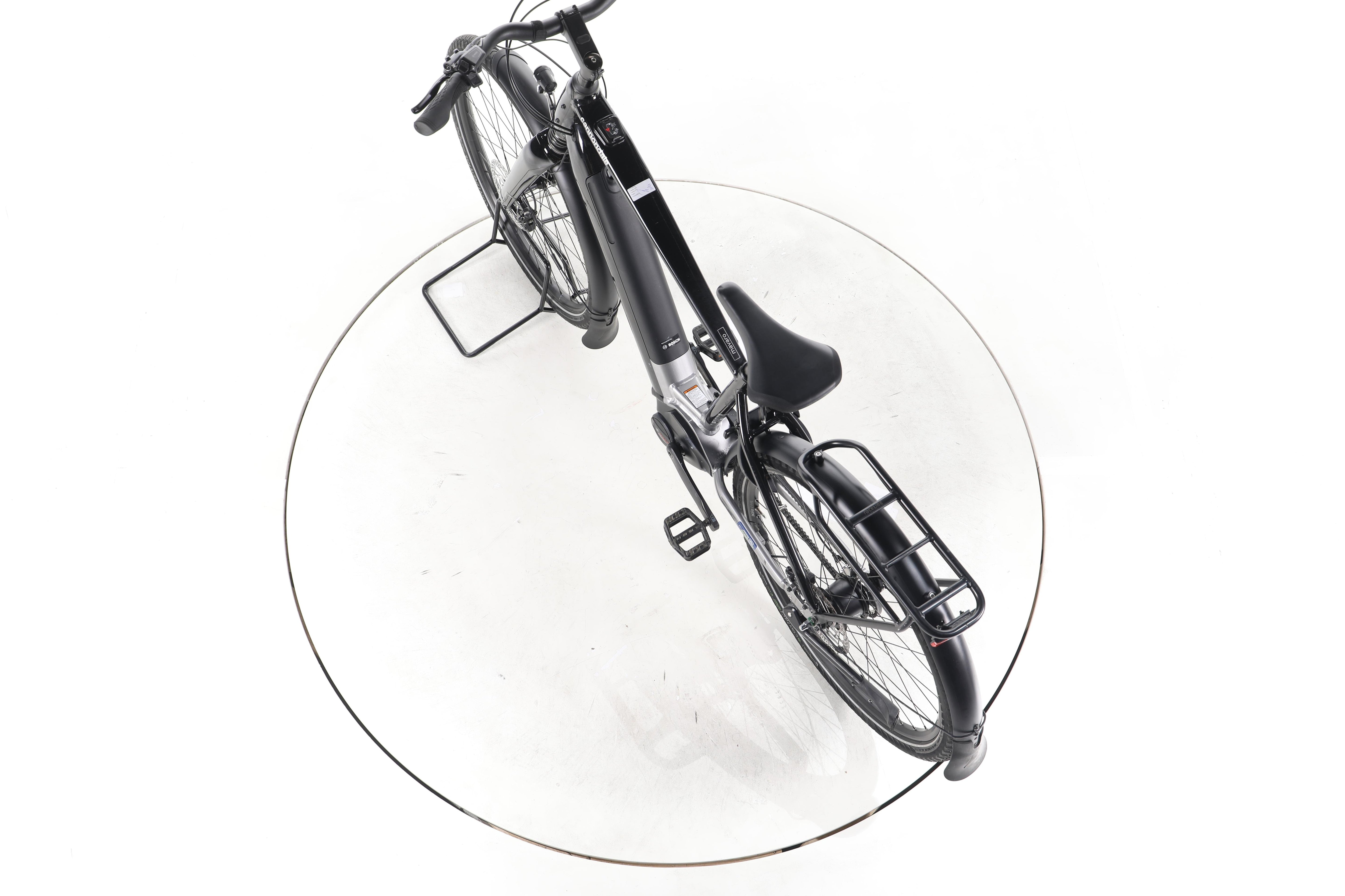 Cannondale Mavaro Neo 3 City E-Bike - Image 21