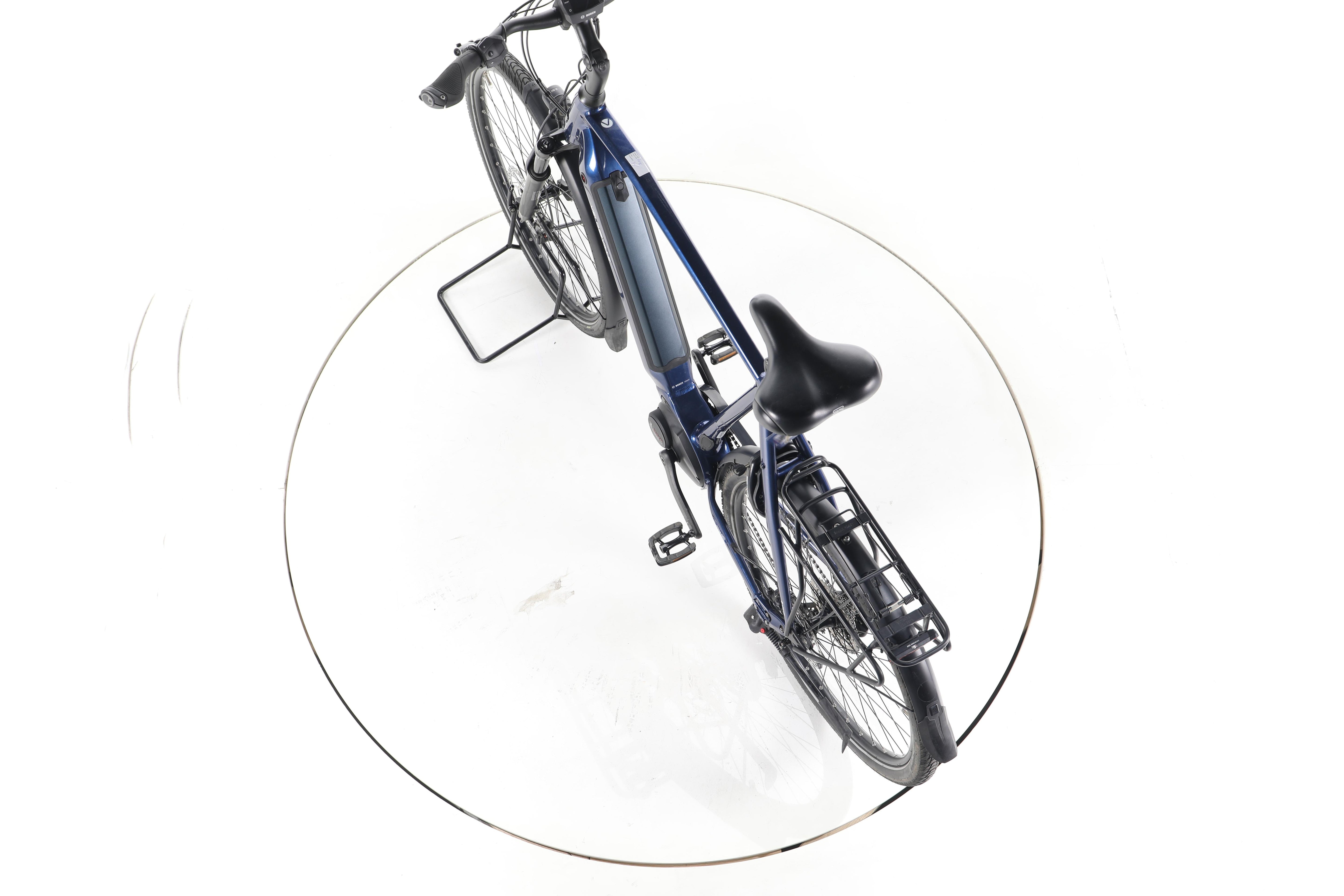 Velo de Ville AEB 890 Trekking E-Bike - Image 21