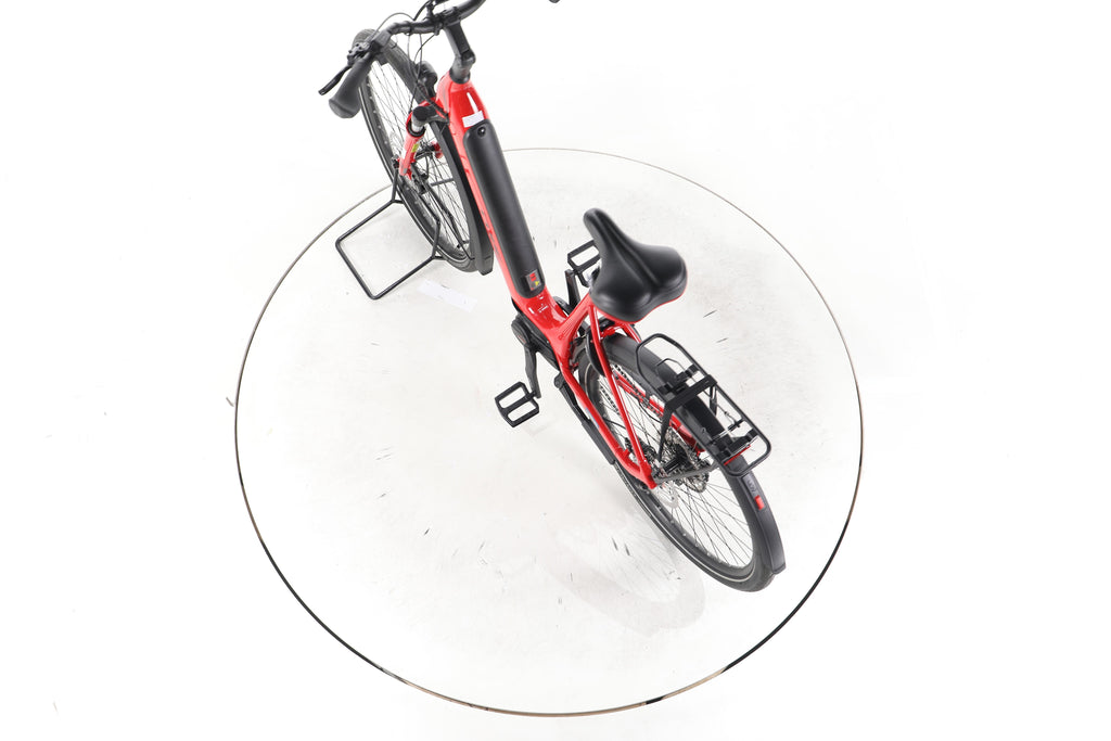 Cube Supreme Sport Hybrid Pro Trekking E-Bike Tiefeinsteiger - Image 21