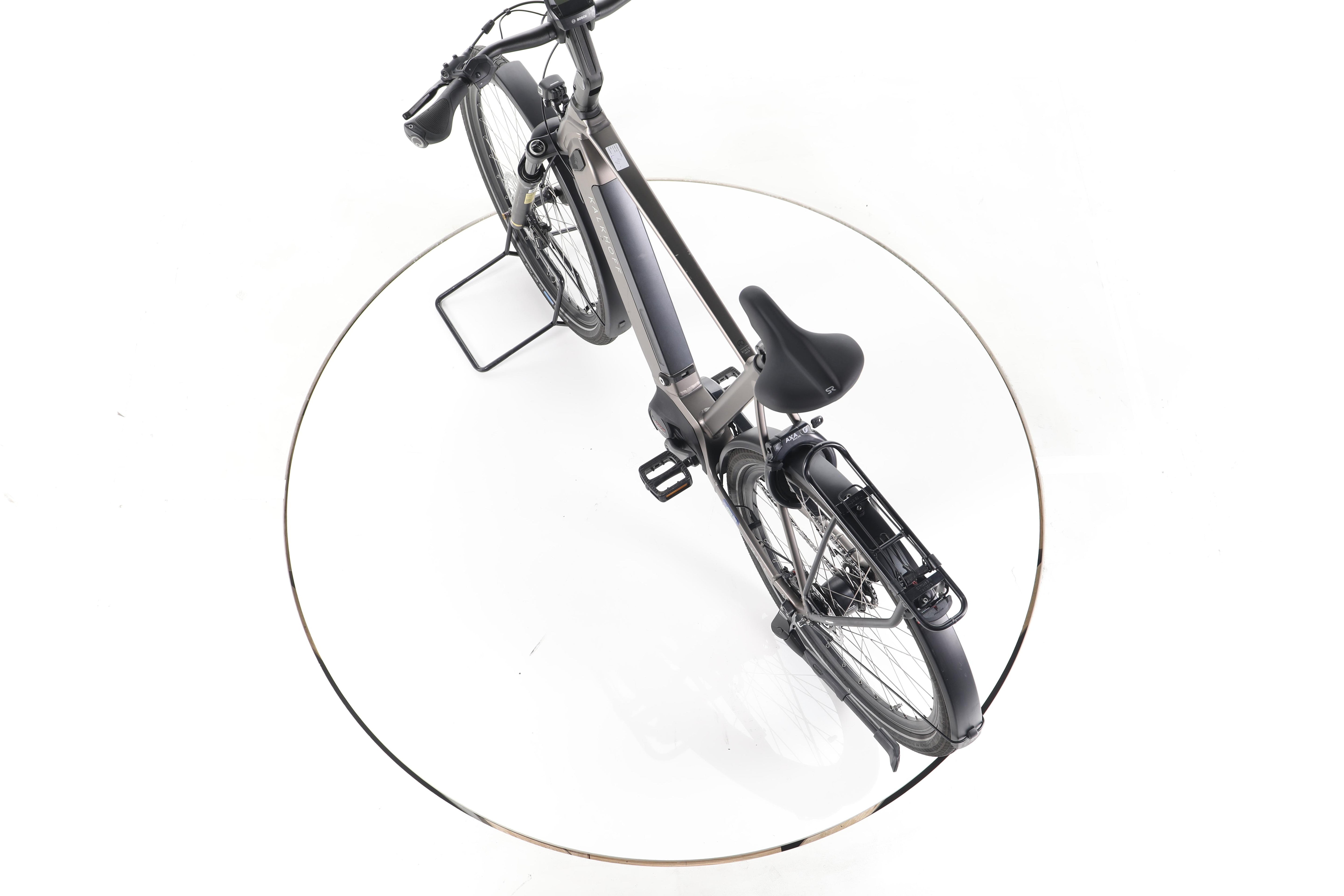 Kalkhoff Image 5.B Move+ City E-Bike - Image 21