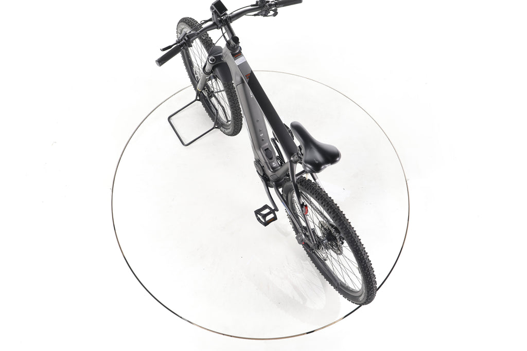 KTM Macina Team LFC Trekking E-Bike - Image 21