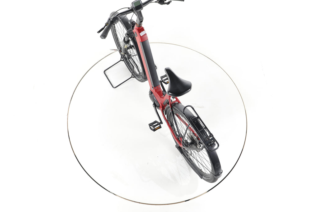 Kalkhoff Endeavour 5.B Move+ Trekking E-Bike Tiefeinsteiger - Image 21