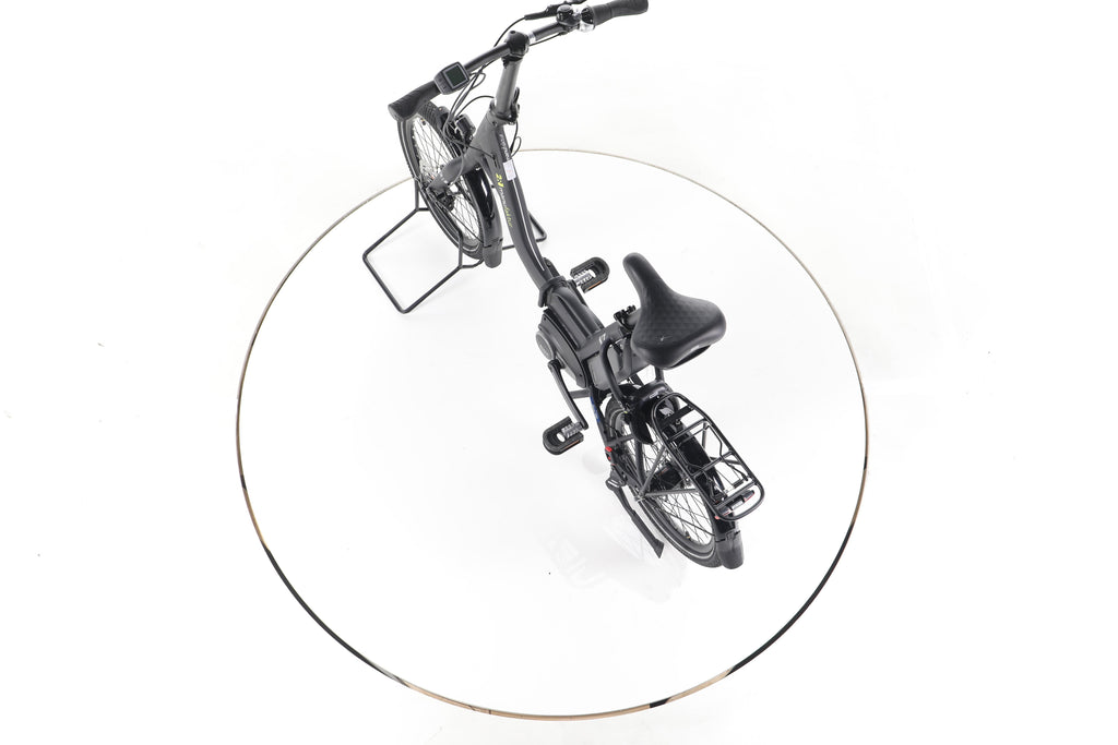 2R Manufaktur FNX 7 Falt E-Bike Tiefeinsteiger 2025 - Image 21
