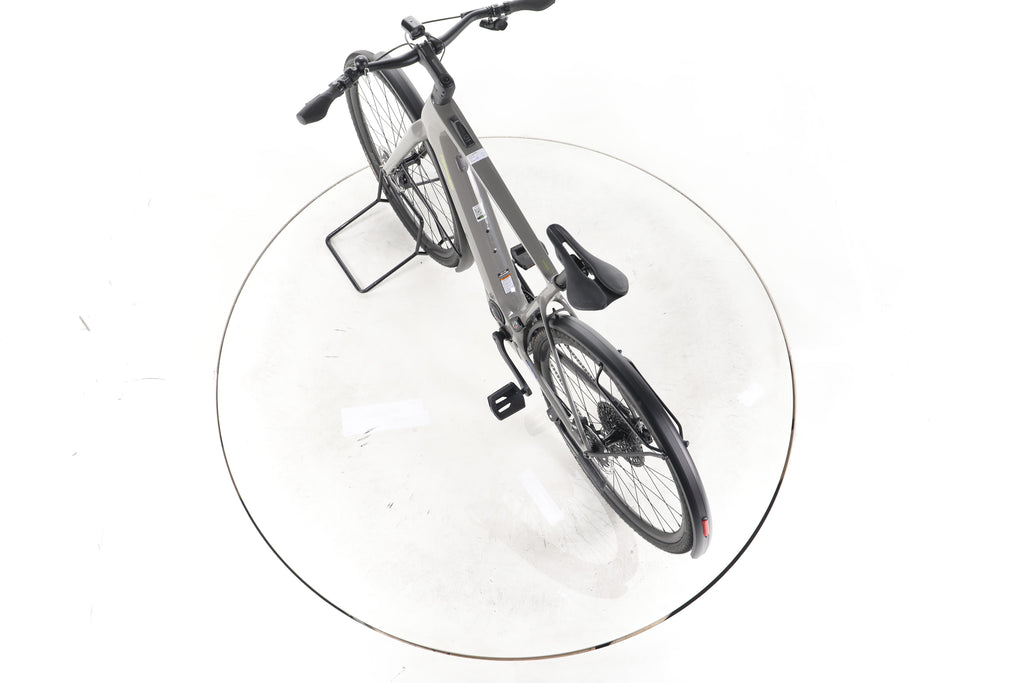 Cannondale Tesoro 1 E-Bike Carbon 2024 - Image 21