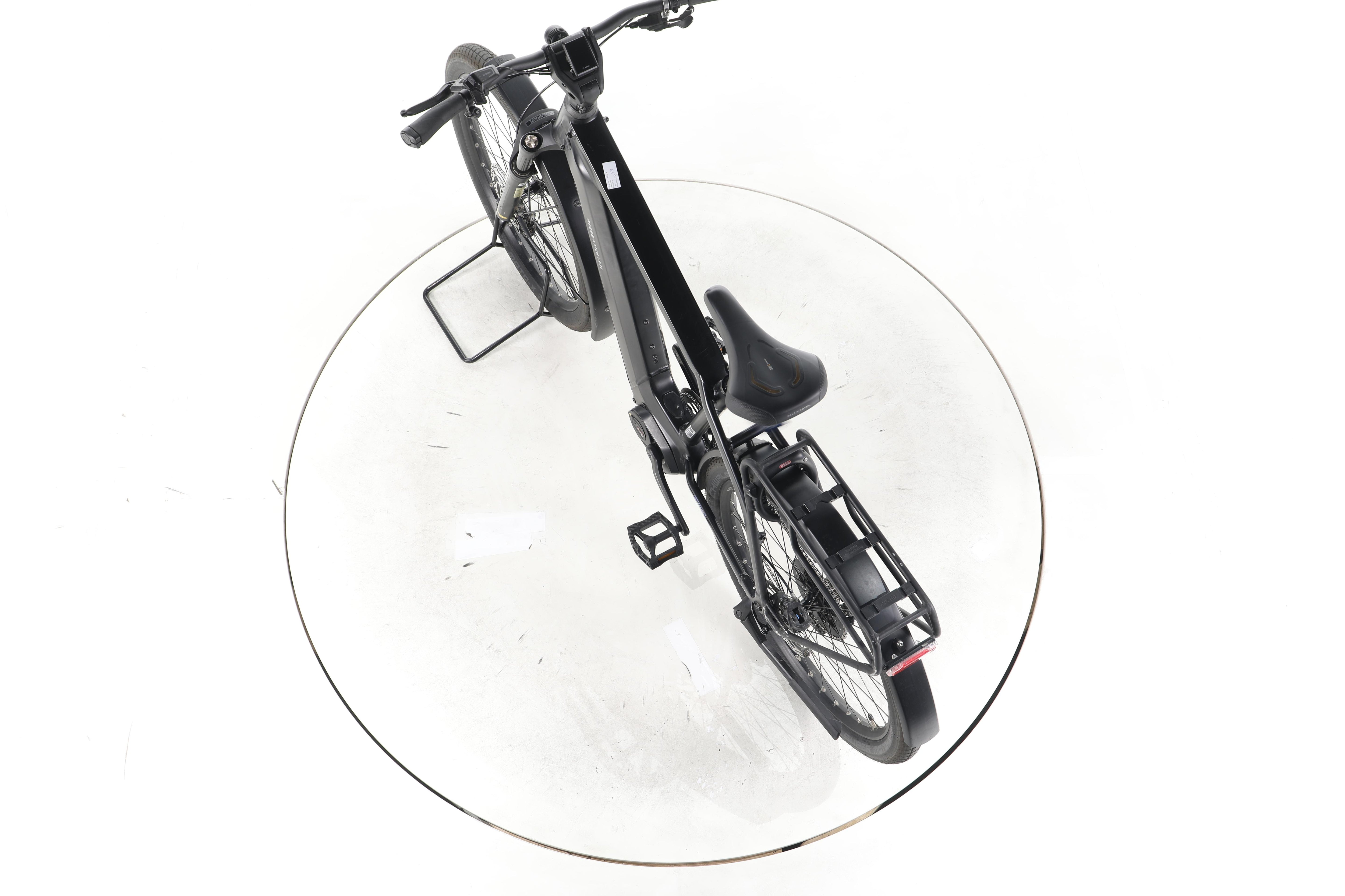 Riese & Müller Charger4 GT touring Trekking E-Bike - Image 21
