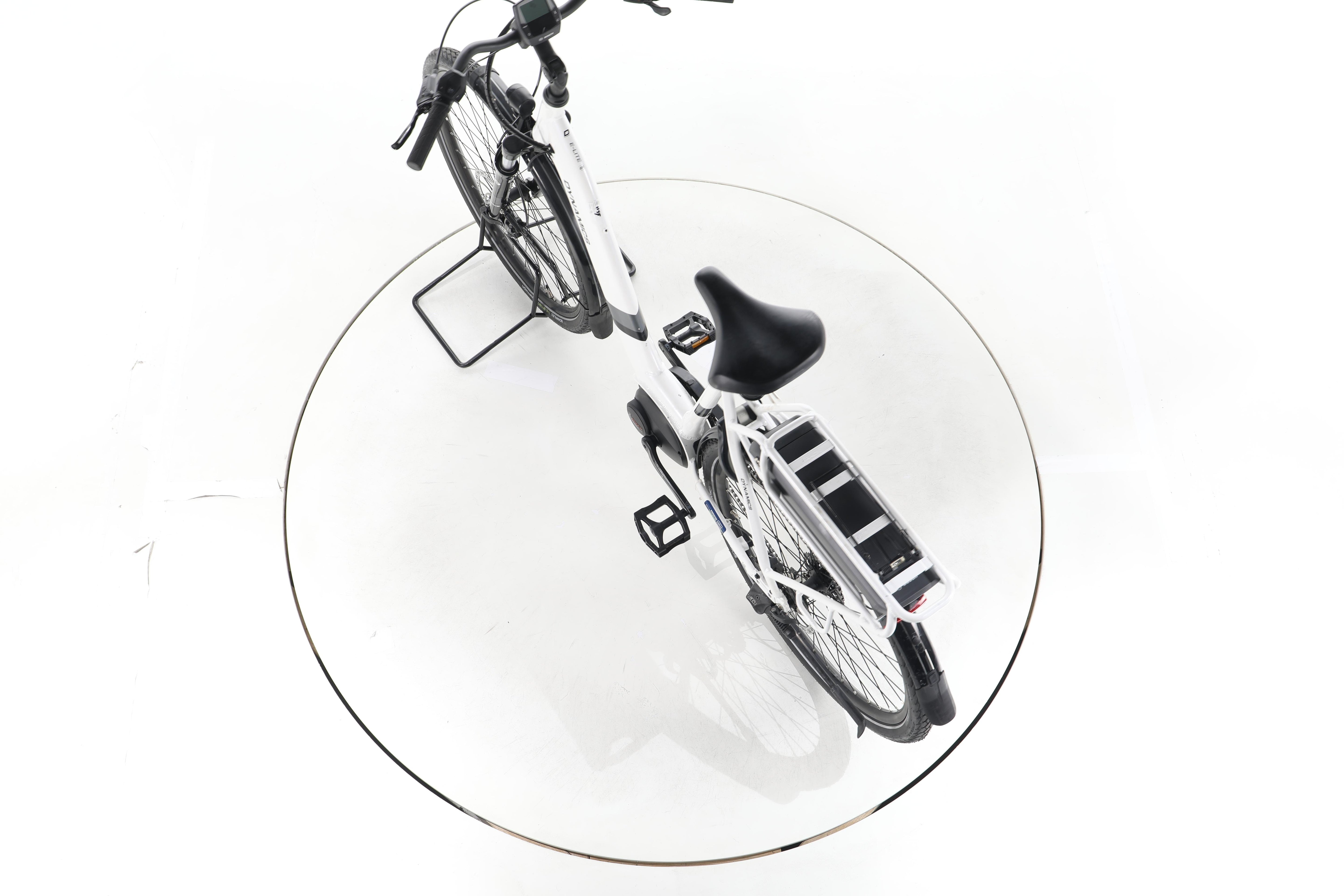 Dynamics E-Lite 8K ID95858 Trekking E-Bike Tiefeinsteiger - Image 21