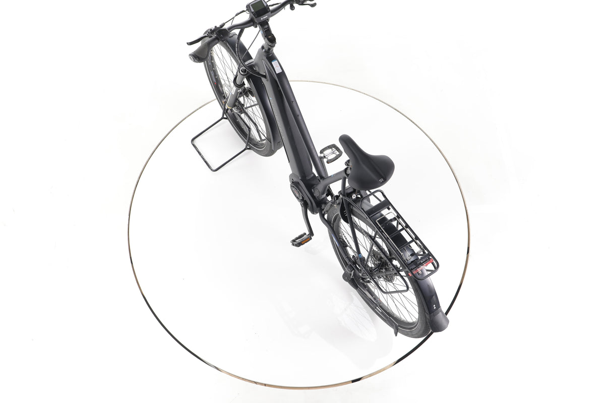 Gudereit ET-12 Fat Tyre PT Trekking E-Bike - Image 21
