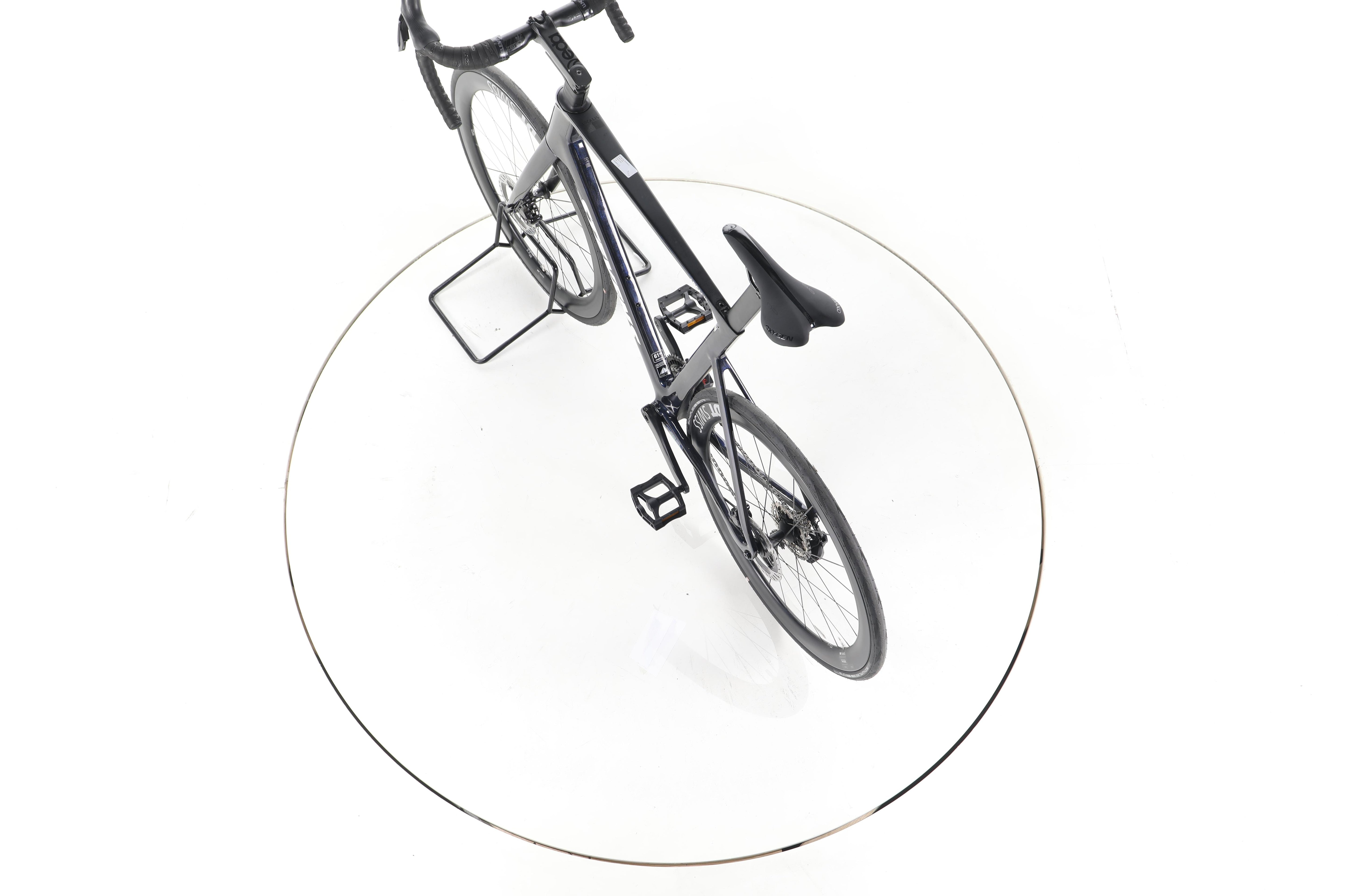 Stevens Arcalis Disc Fahrrad Rennrad & Gravel - Image 21