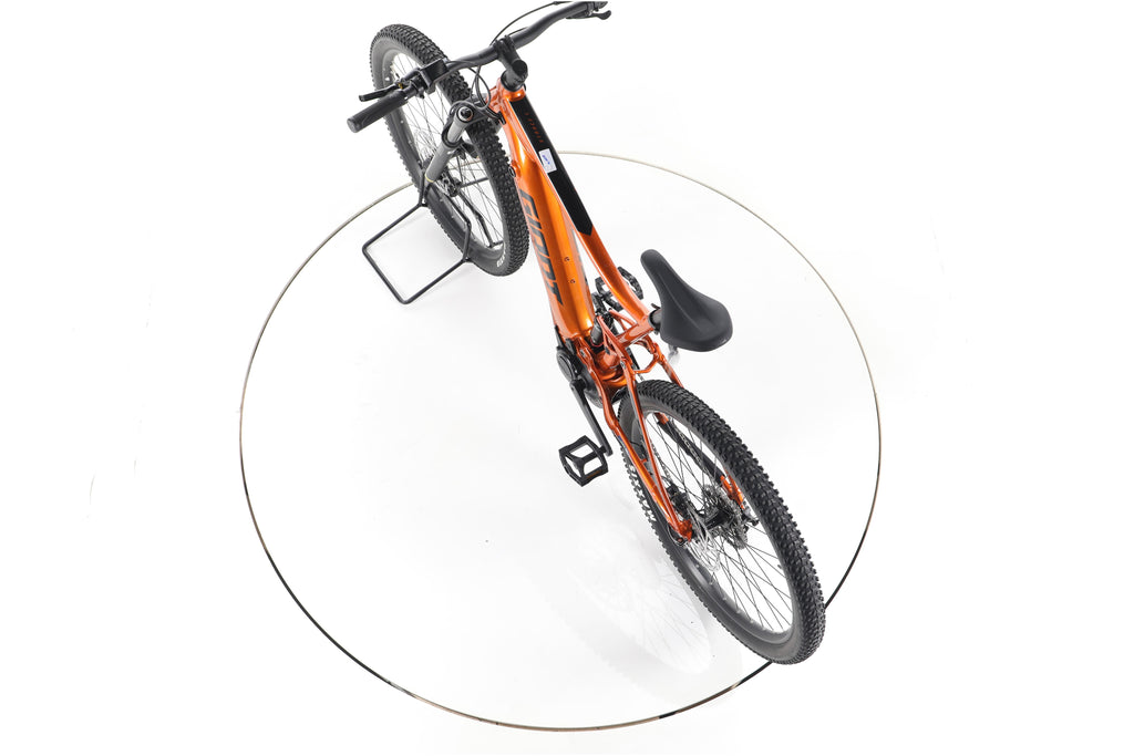 Giant Stance E+ 2 Fully E-Bike - Image 21