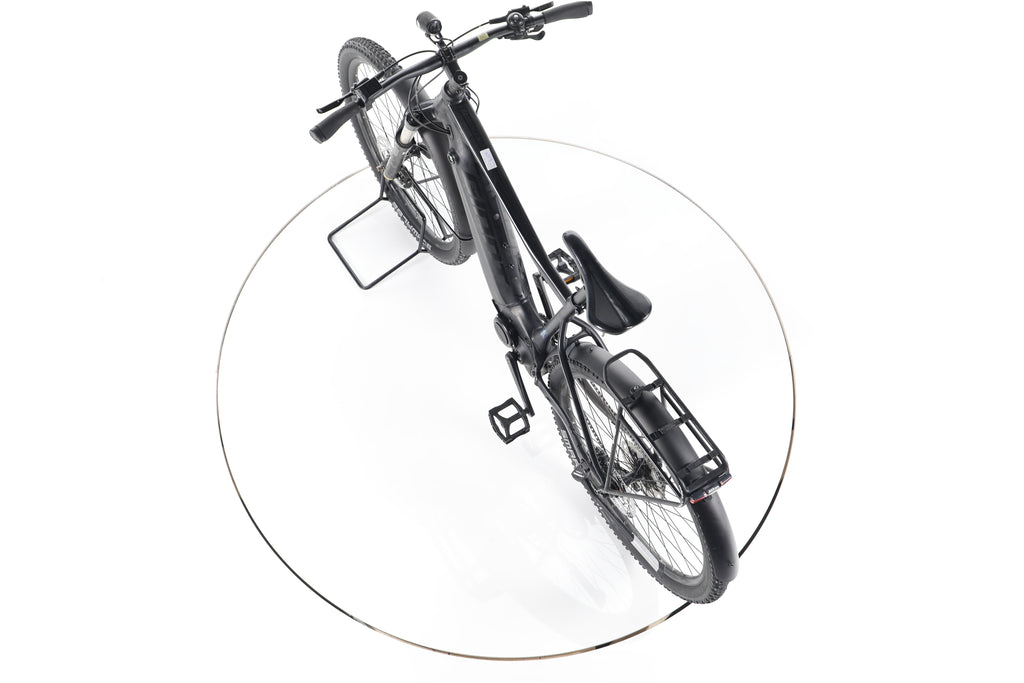 Giant Fathom E+ EX Trekking E-Bike - Image 21