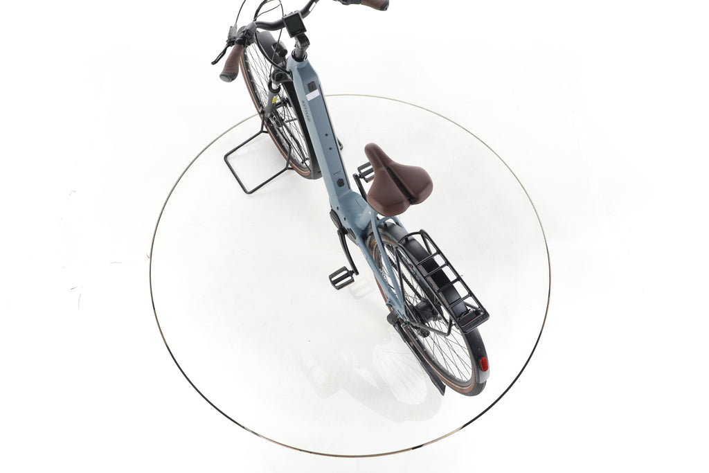 Kettler Quadriga P5 Belt RT City E-Bike 2024 - Image 21