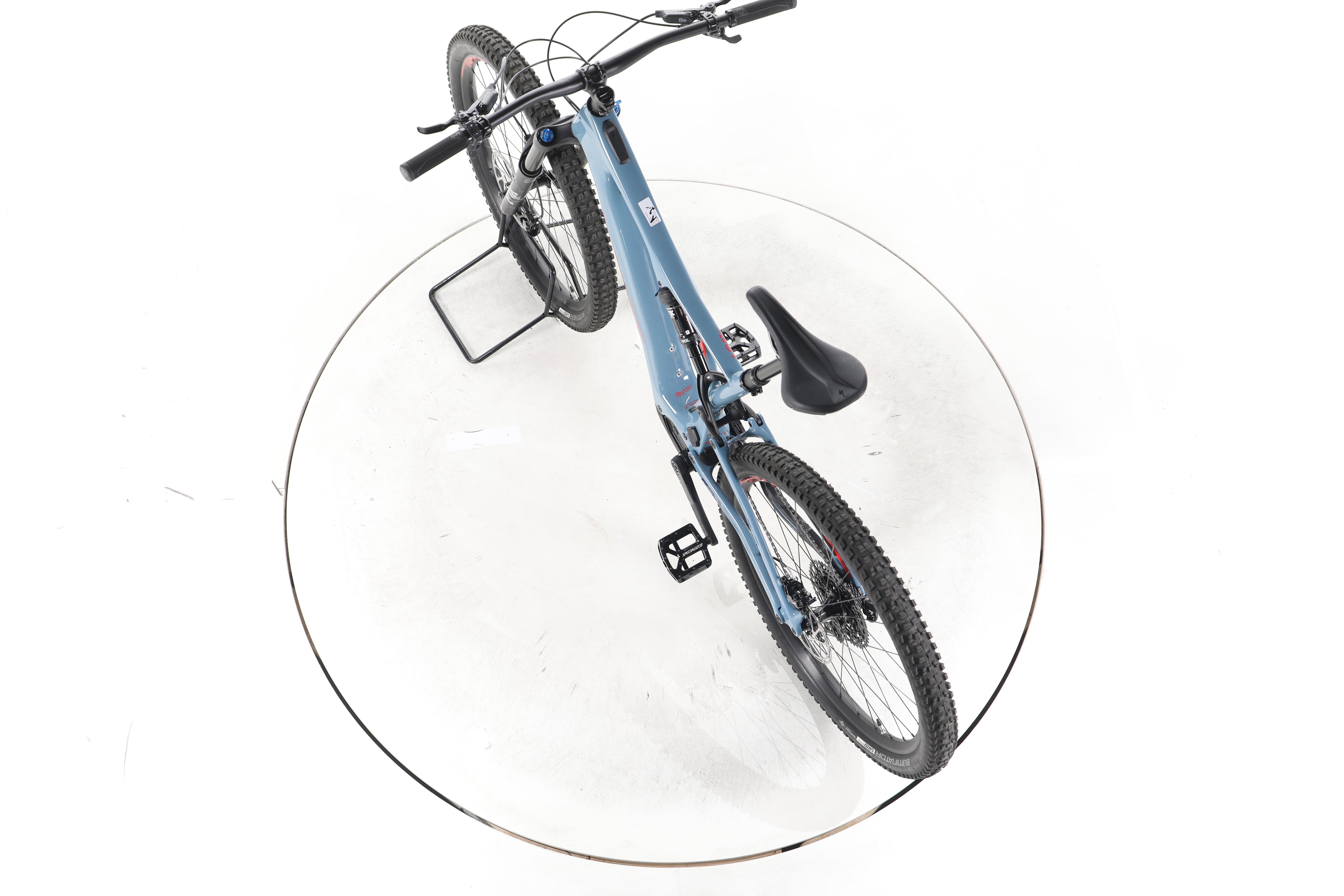 Specialized Turbo Levo SL Comp E-Bike Fully - Image 21