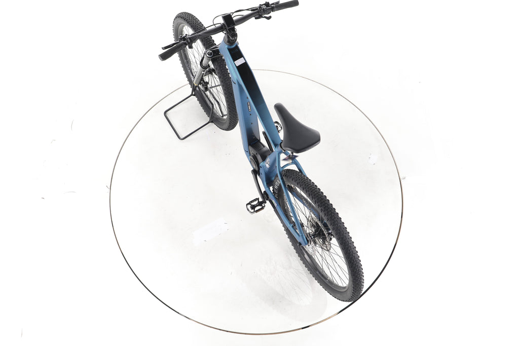Scott Axis Eride Evo E-Bike - Image 21