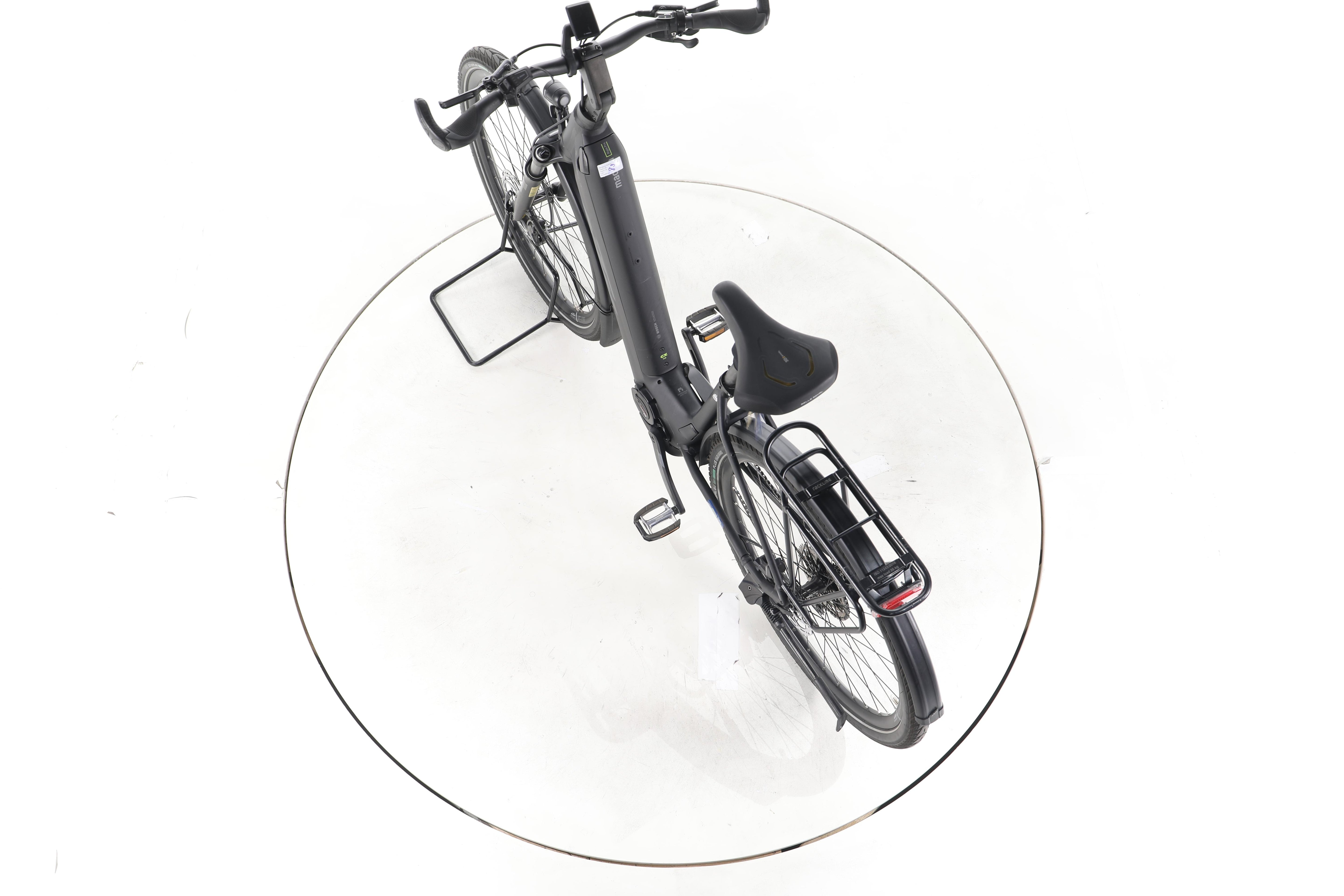 KTM Macina Style Pro Trekking E-Bike Tiefeinsteiger - Image 21