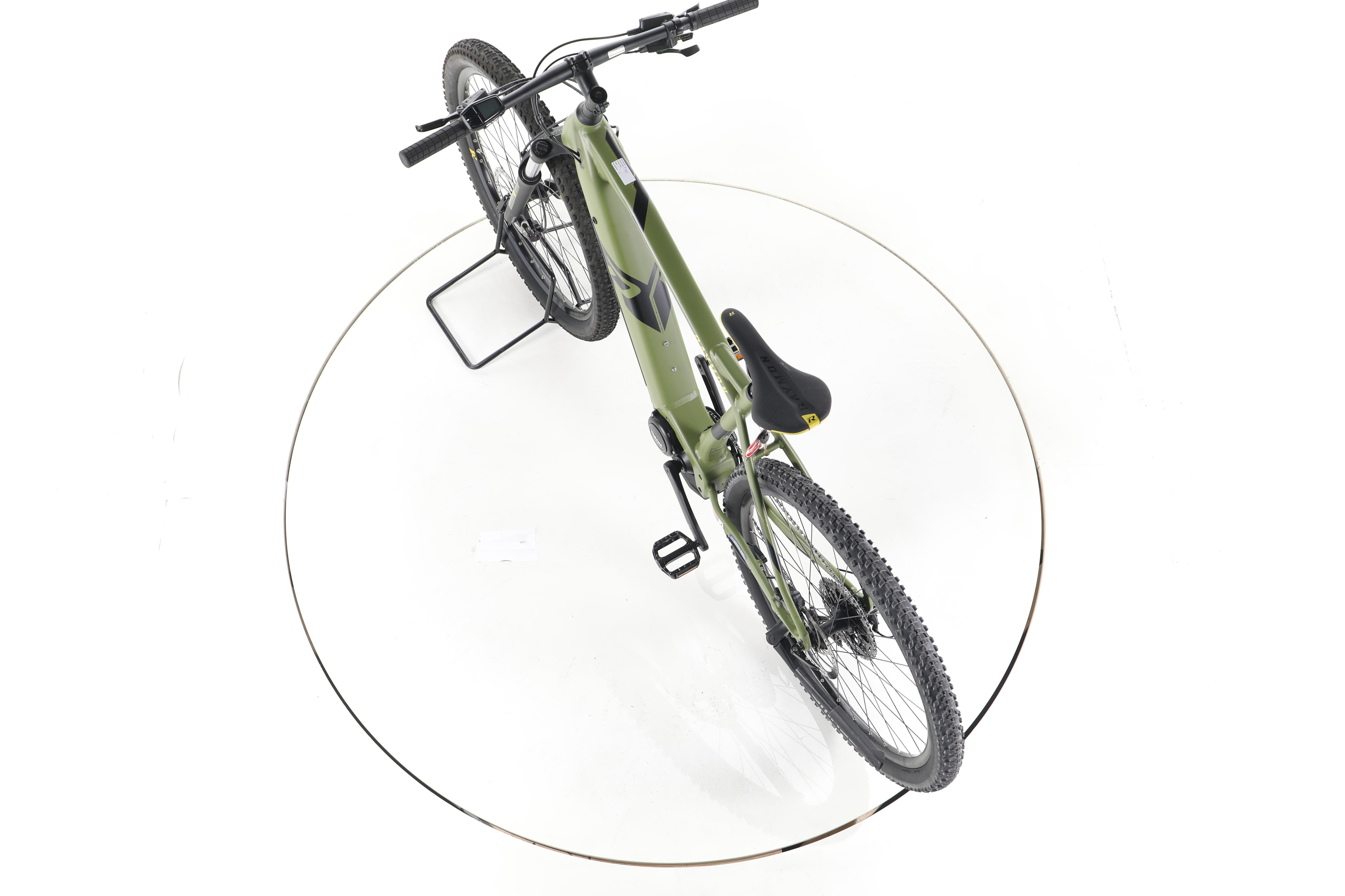 R Raymon HardRay E 4.0 E-Bike - Image 21