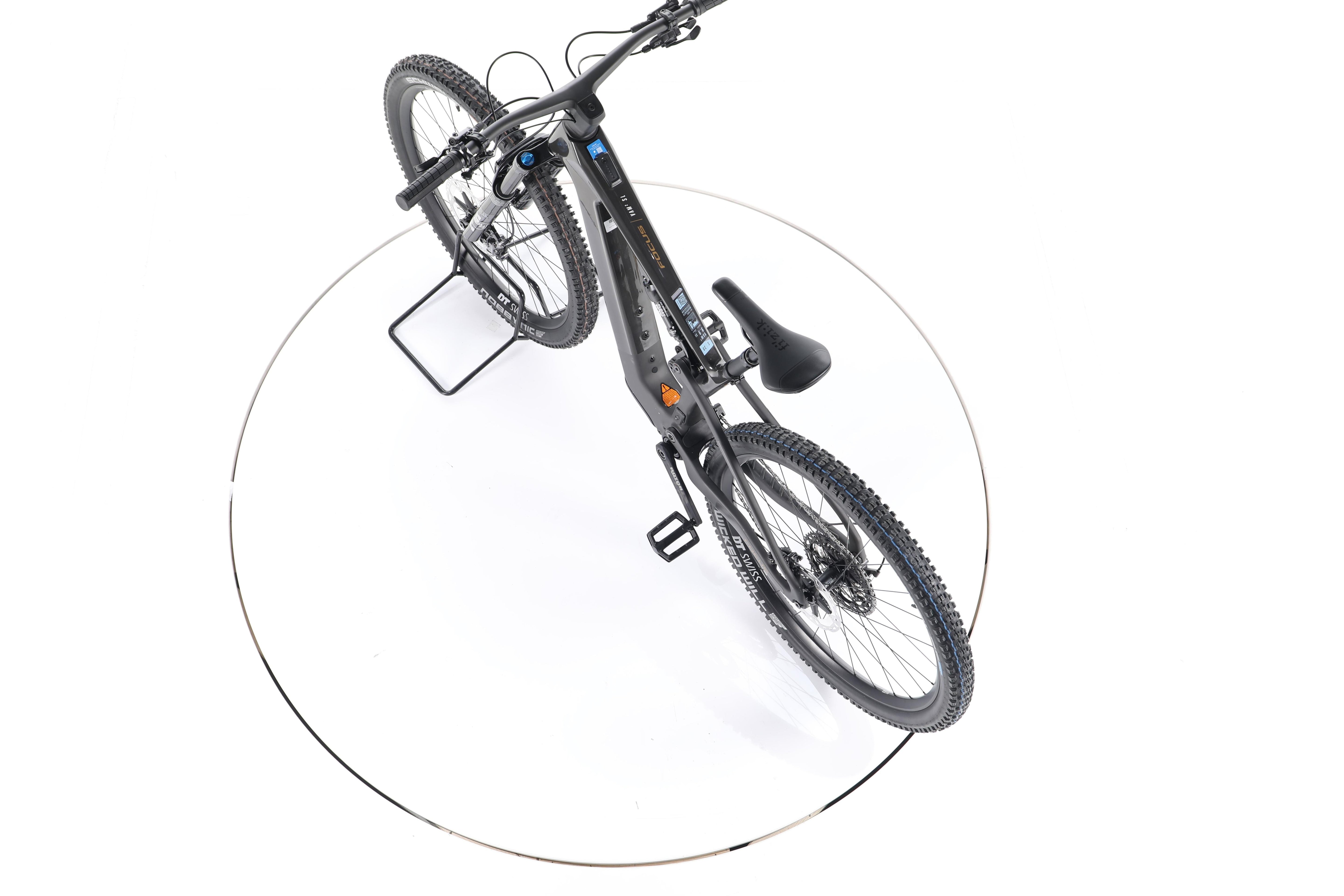 Focus Vam² Sl 9.9 Fully E-Bike Carbon 2024 - Image 21