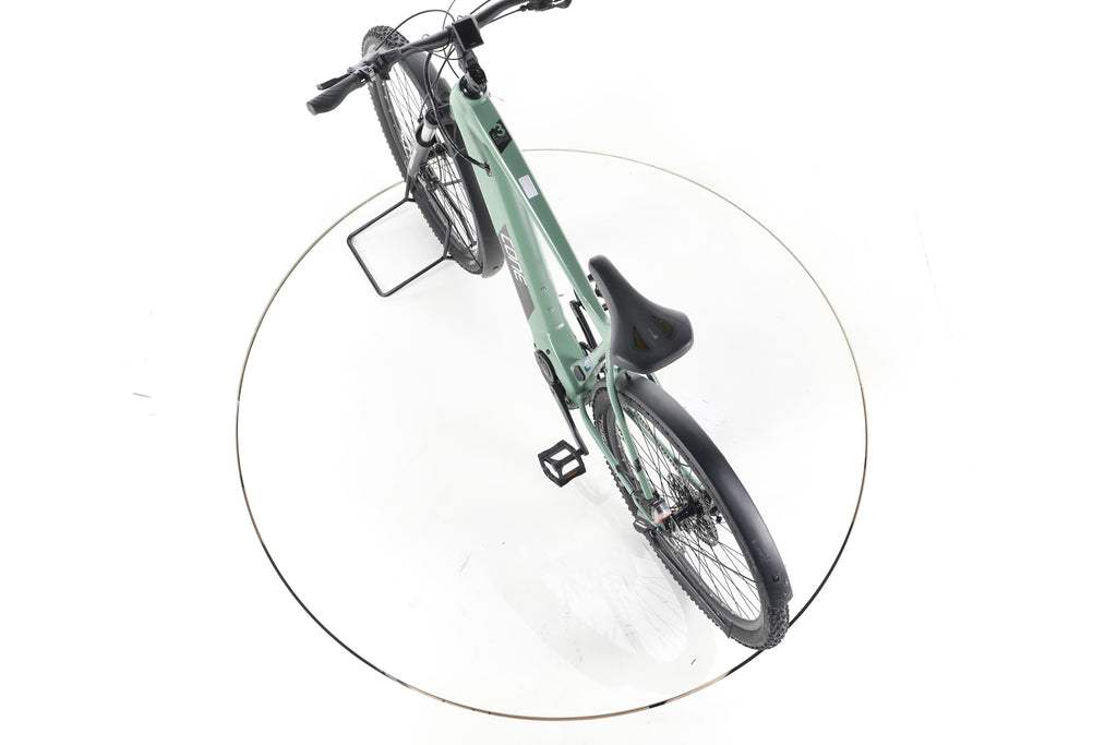 CONE Bikes eCross IN 3.0 Trekking E-Bike - Image 21