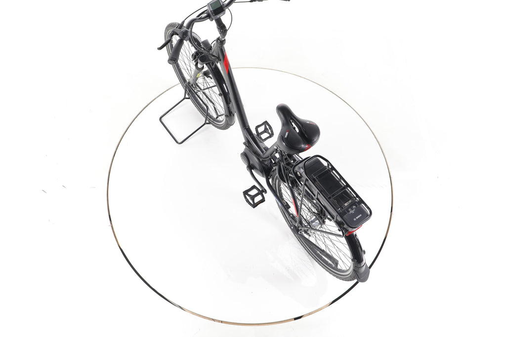 Hercules Robert/a R7 Active Plus City E-Bike Tiefeinsteiger - Image 21