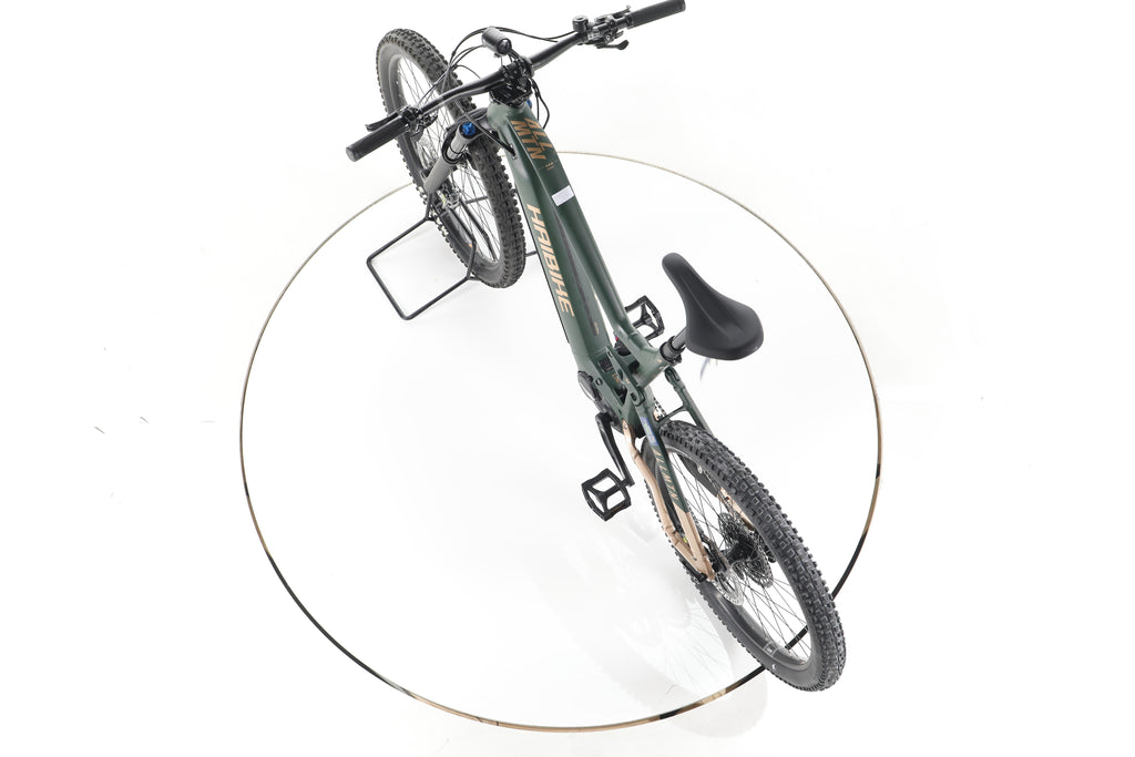 Haibike AllMtn 7 E-Bike Fully - Image 21