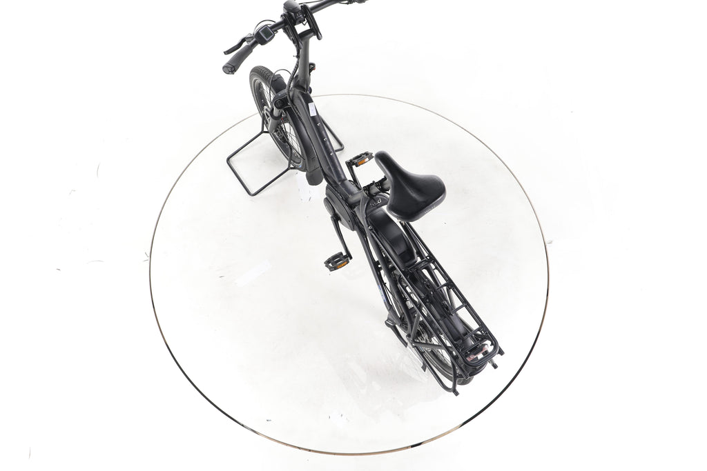 Tern HSD S8i Kompakt E-Bike Tiefeinsteiger - Image 21