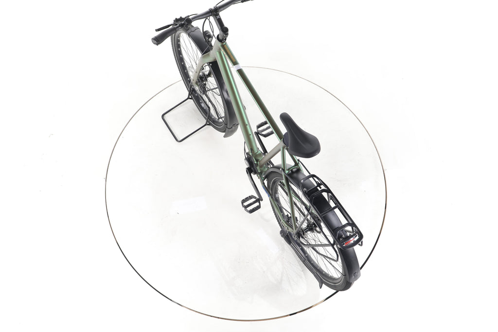 MAXX Crossmaxx Pinion Tour Fahrrad City & Trekking - Image 21